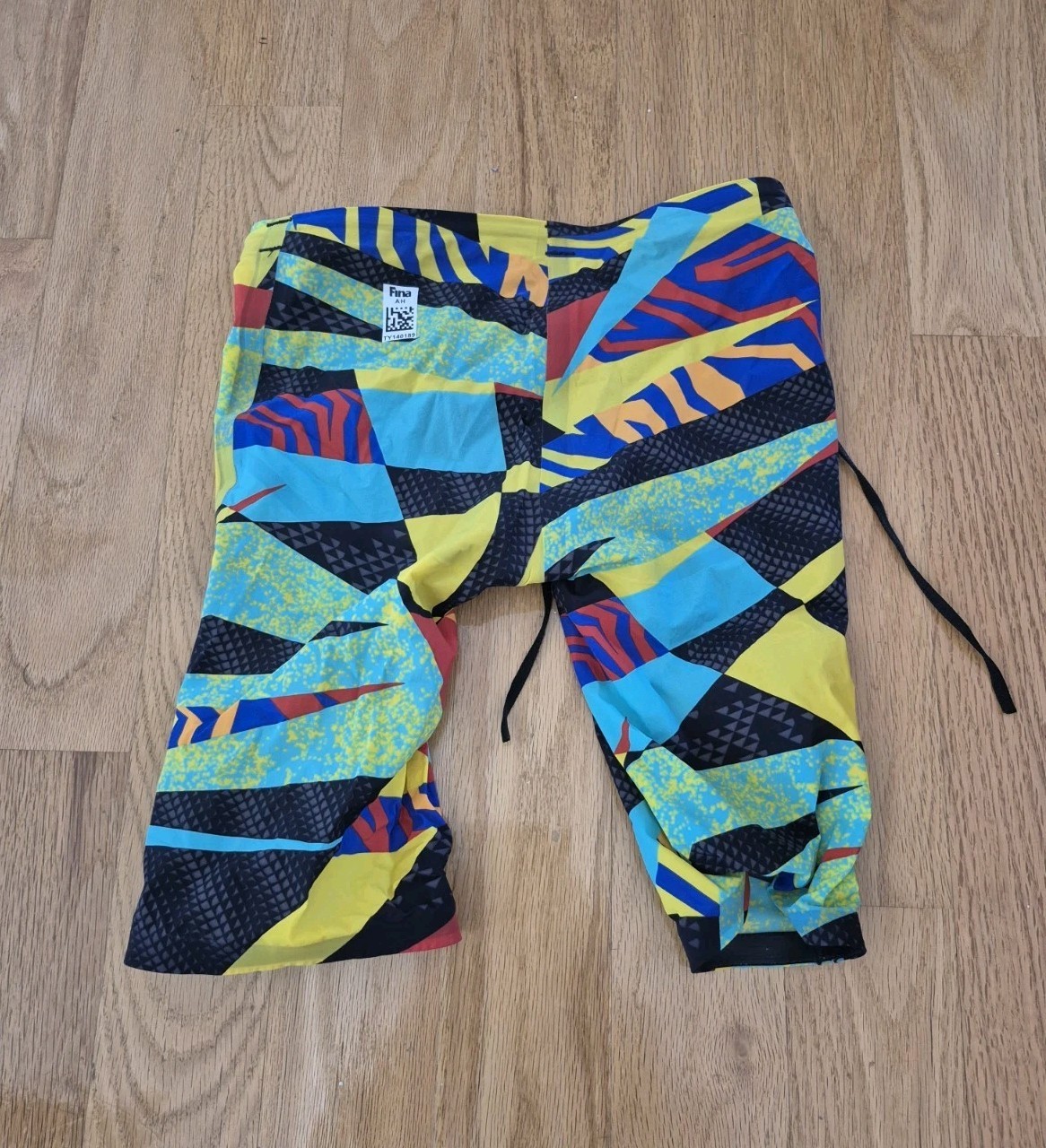 TYR Avictor Prelude Men’s Size 28 Tech Suit
