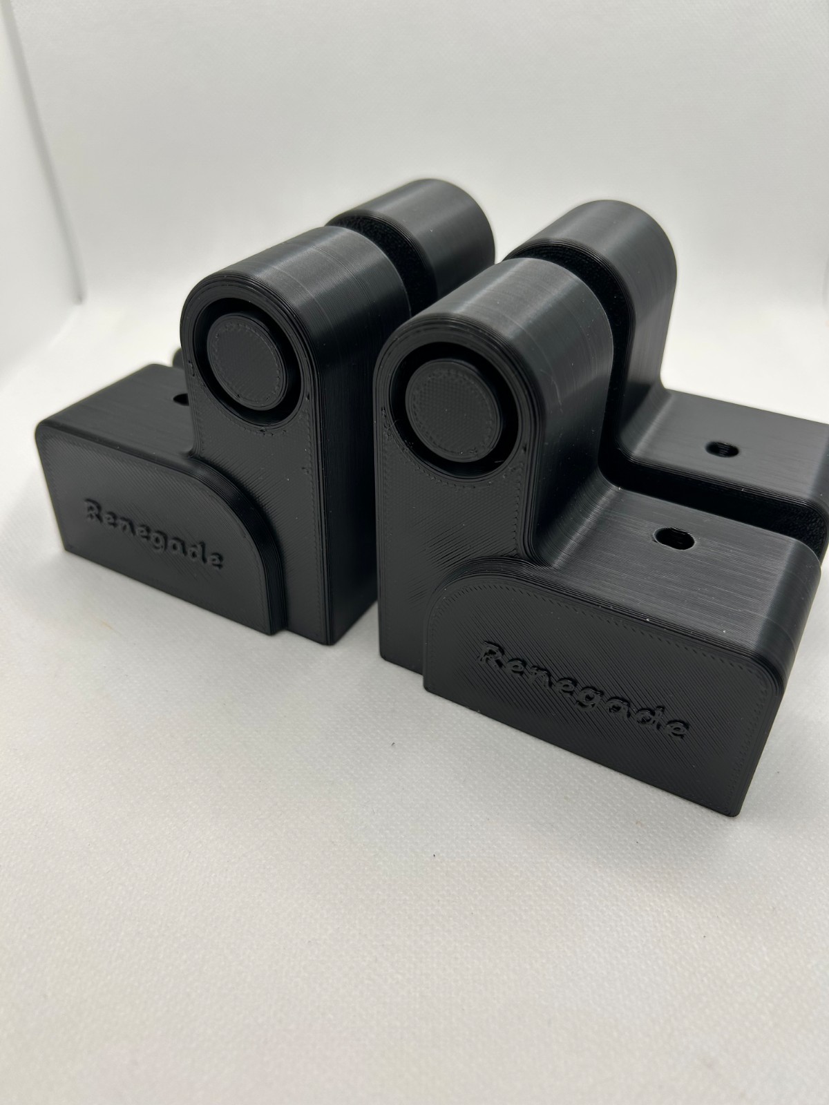 Tamarok Battle, Panzer, Falcon, 2 or 3 inch Kayak Seat Overmount Seat Riser Set