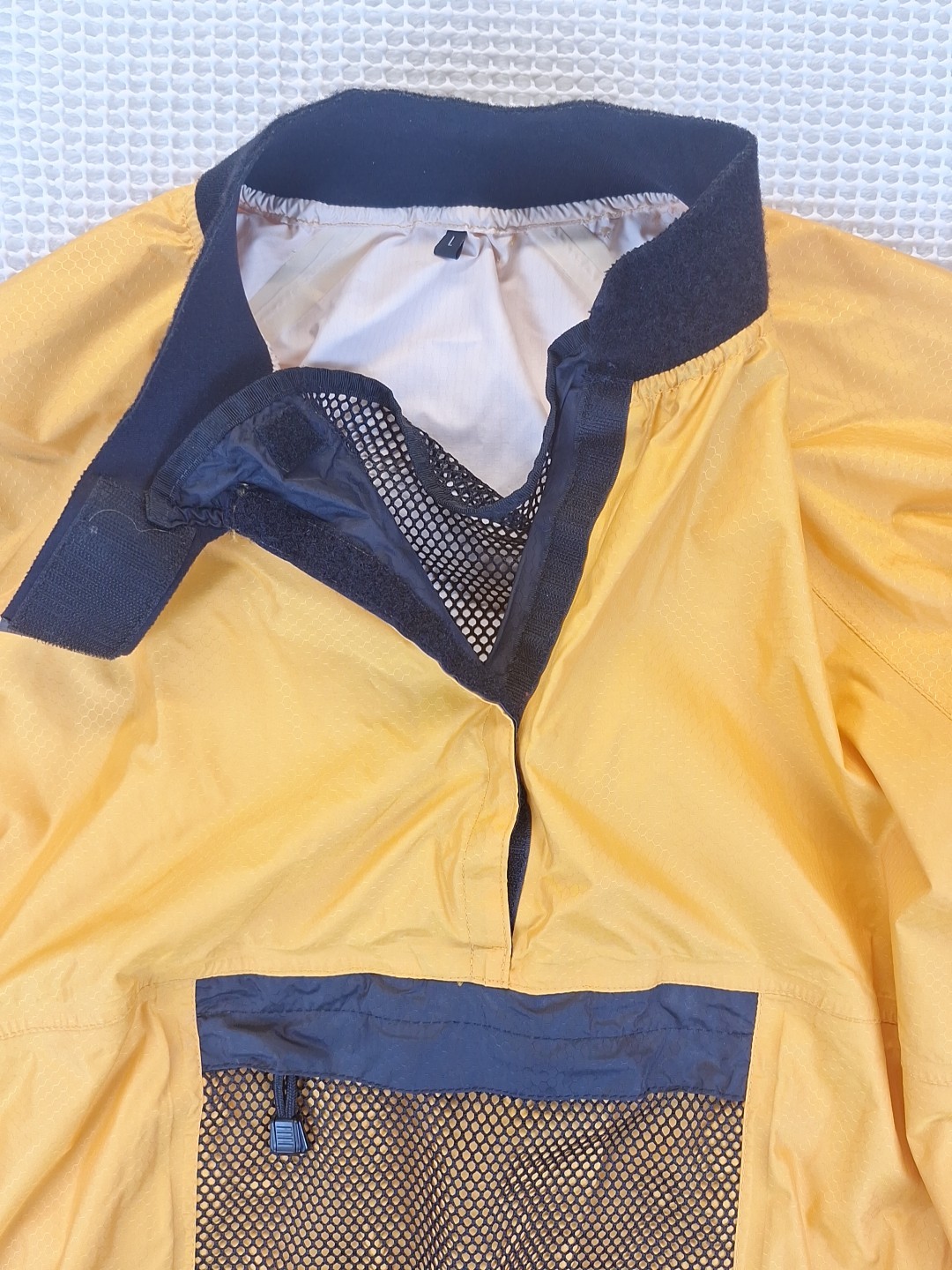 Palm Equipment XP 35 Whitewater Jacket, Kayaking, Canoeing, Sailing Size Large