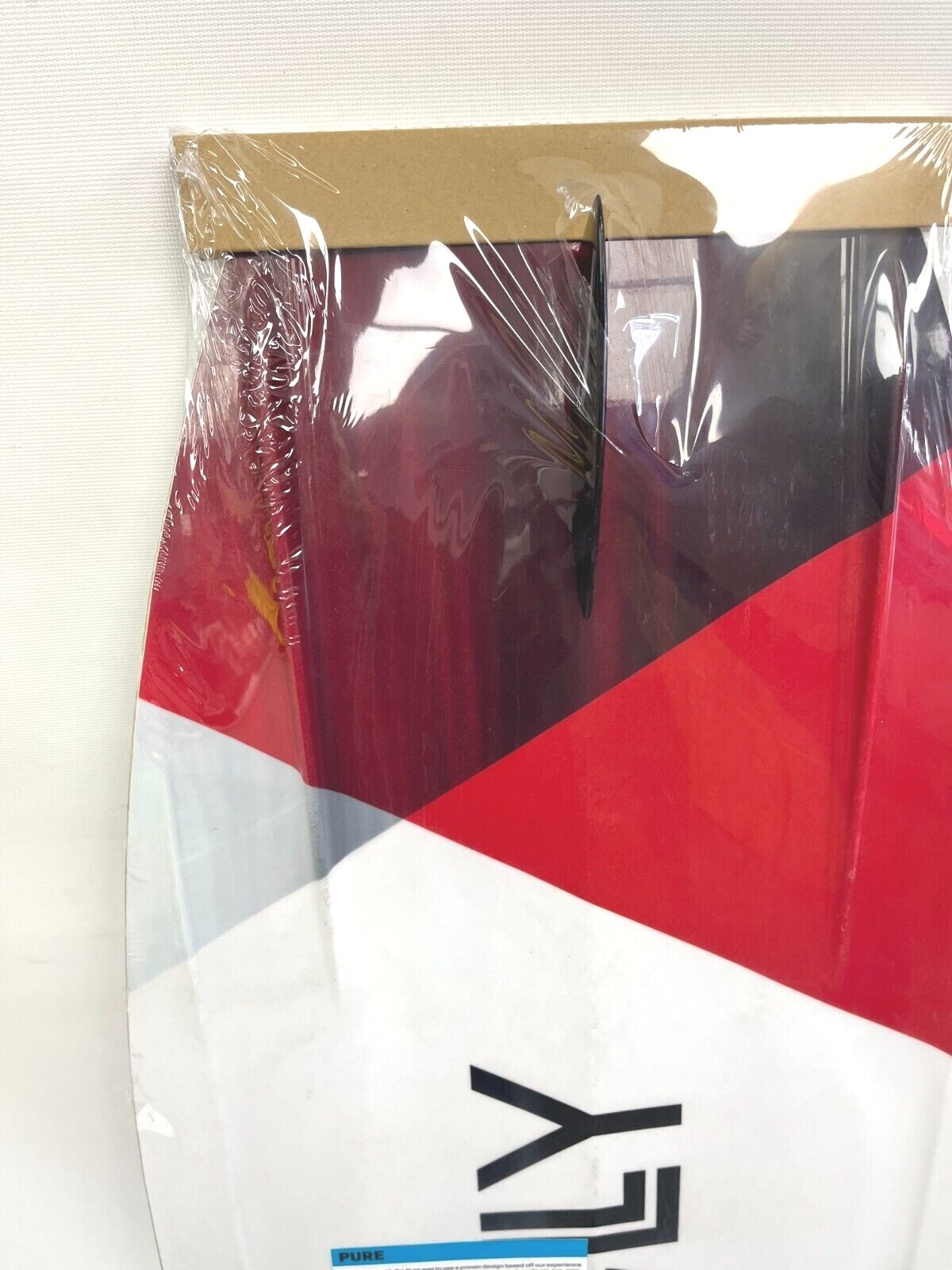 $320 Connelly Pure Wakeboard NIB Size 130 or 134 or 141 cm Men’s Sealed 2023