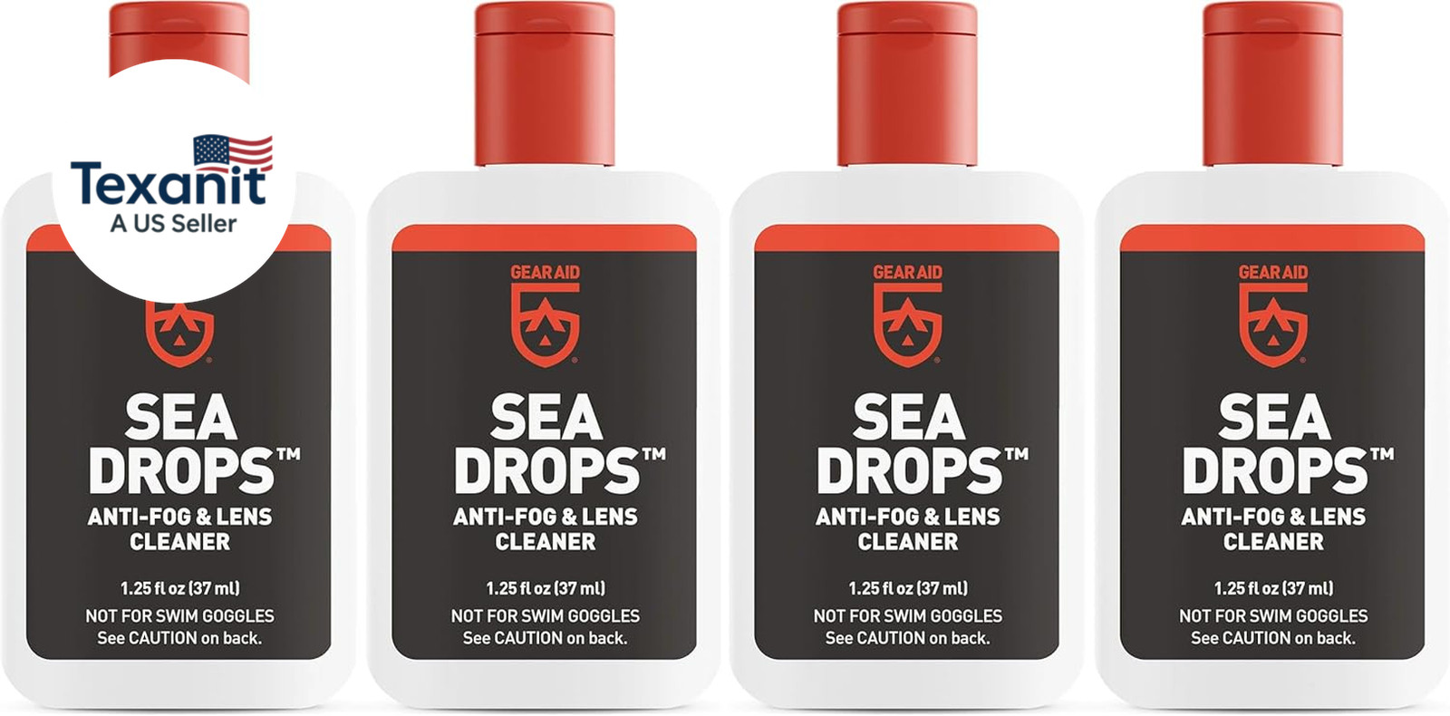Sea Drops Cleaner