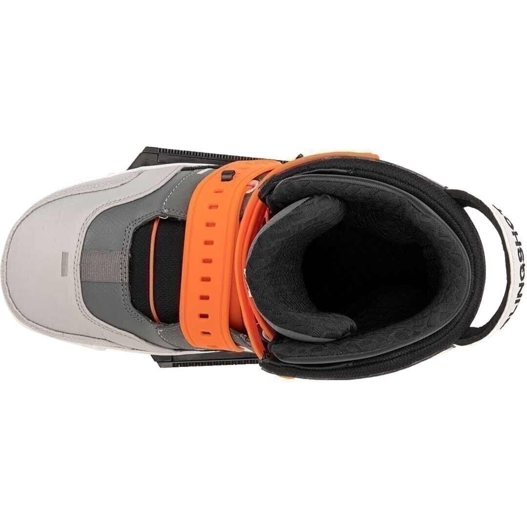 Slingshot Rad Wakeboard Boots – 2024
