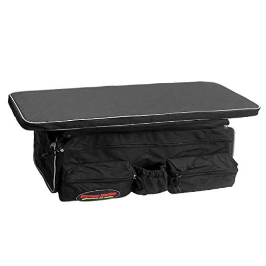 Seamax Sunlitec Inflatable Boat Bench Seat Size A – 30″ for 230-260 Boats