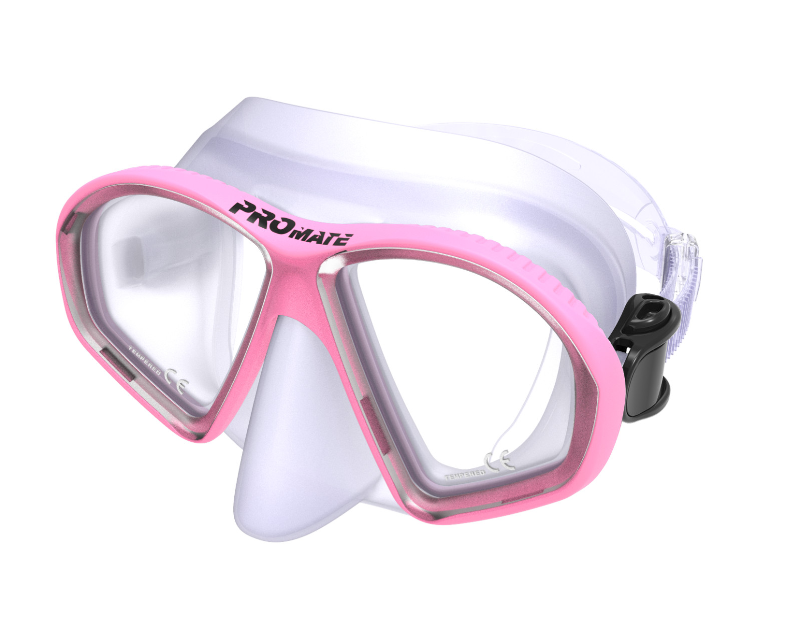Spectra Prescription Optical Scuba Diving Snorkeling Mask Farsighted Hyperopia