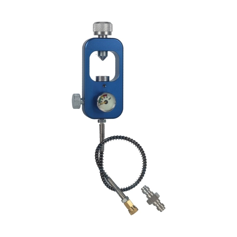 Diving Bottle Refilling Scuba Fill Station Adapter for premium Pressure Diving