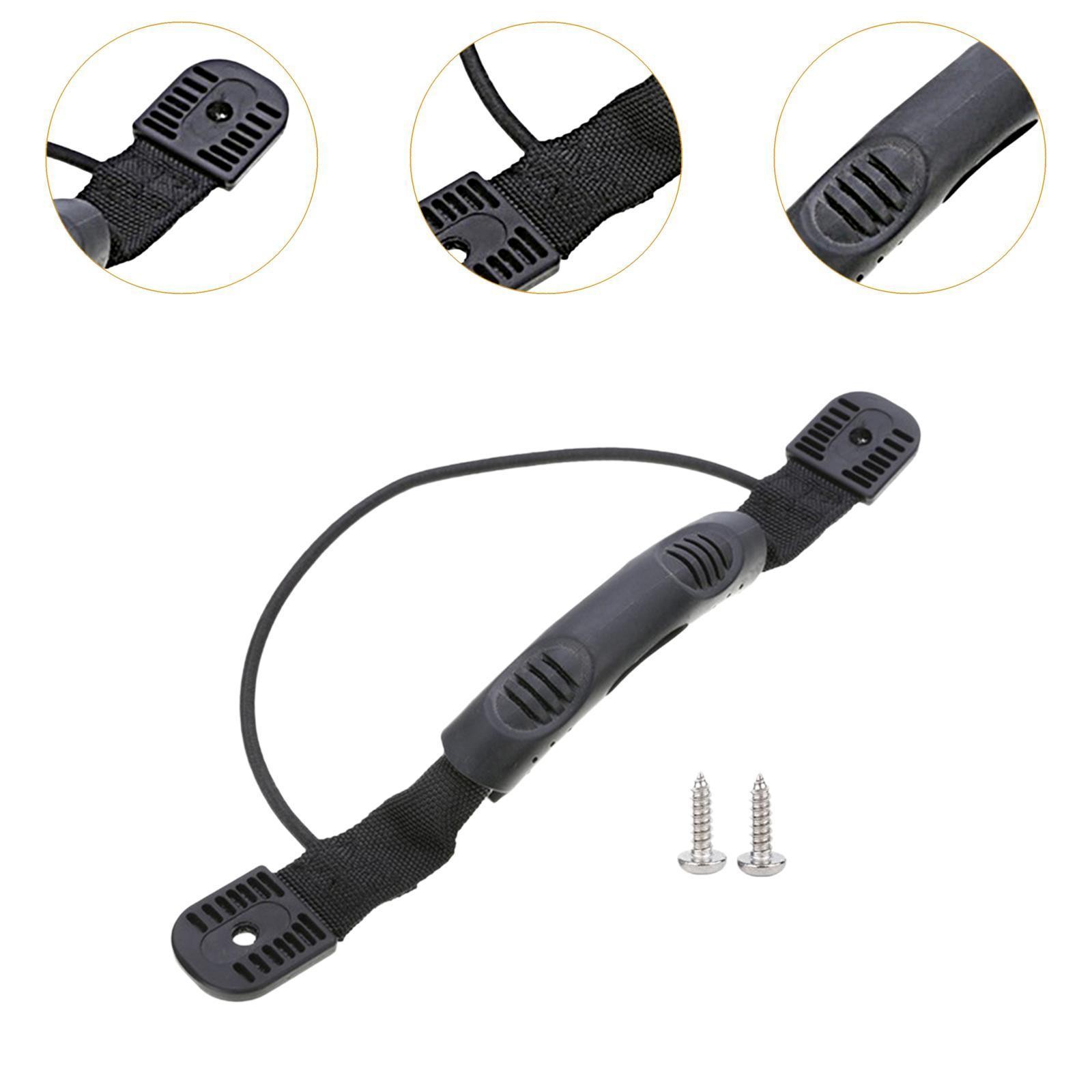 Kayak Carry Handle Replacement Supplies for Kayaks Boat Suitcase Luggage