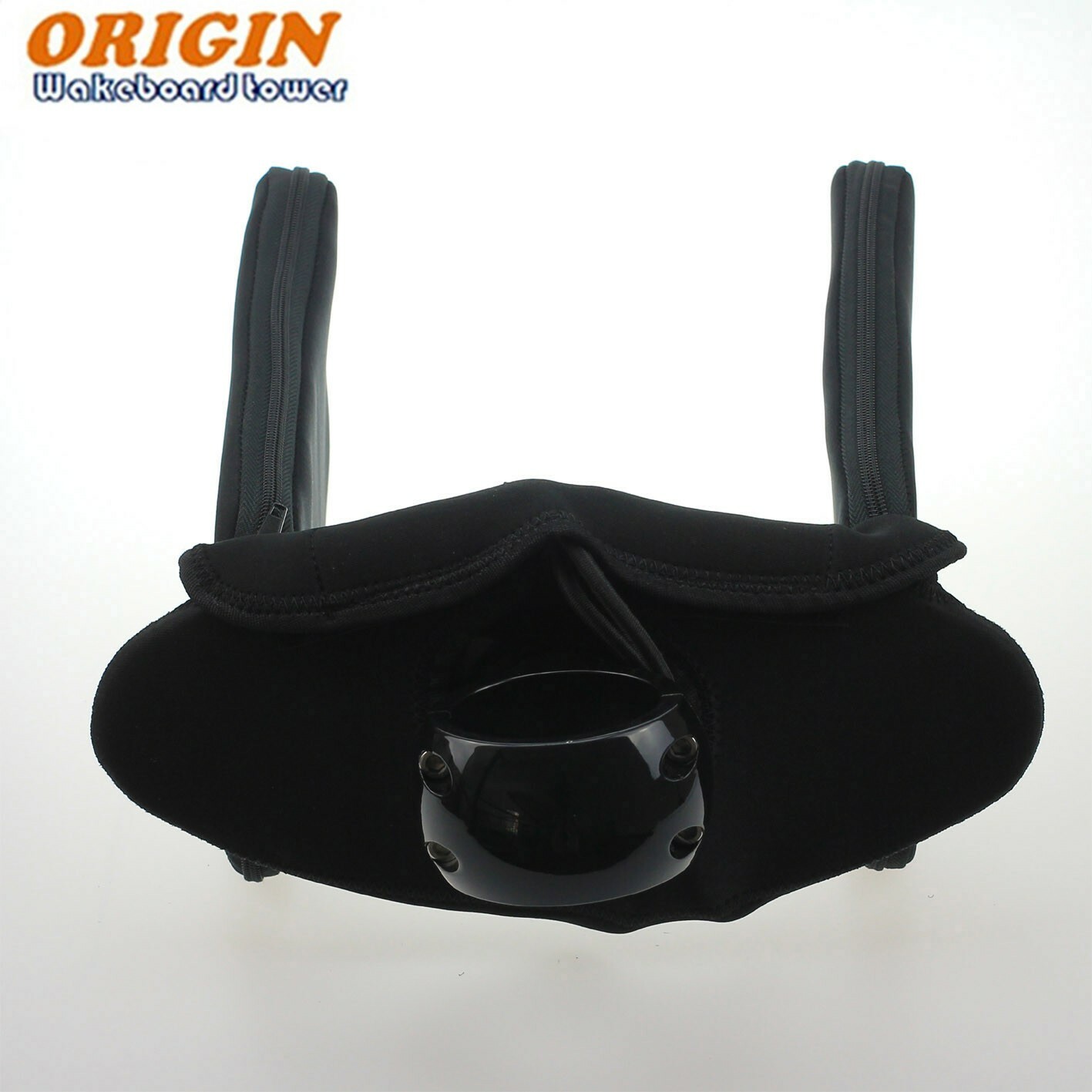 Neoprene Cover for Origin OWT-WWI oval wakeboard tower rack wakeboard holder