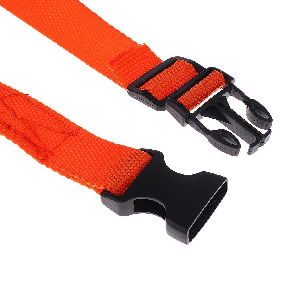 Adjustable Swim Belt Cord Swim Pool Resistance Waist Hip Belt Training Aid