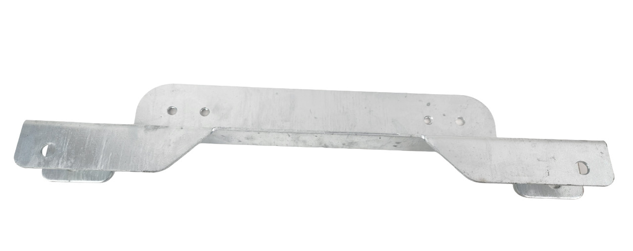 Shorelander 6897800 Spring Bracket for Fishing Series Trailers – Galvanized
