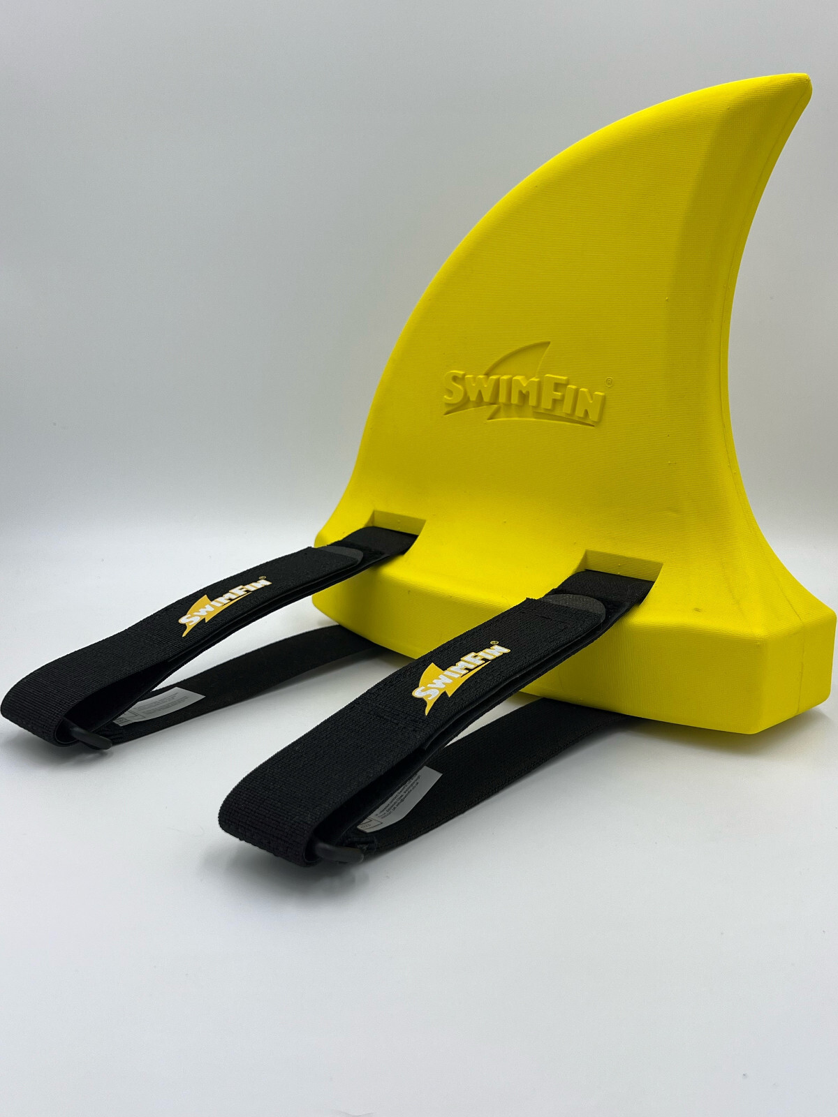 SwimFin Swimming Aid – Learn to Swim by Building Water Confidence.