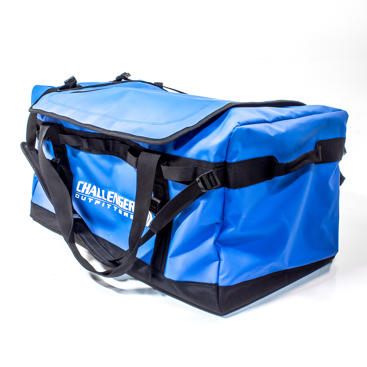 MARINE DUFFEL DRY BAG for boating, camping, Hiking, Kayak, Large Water Resistant