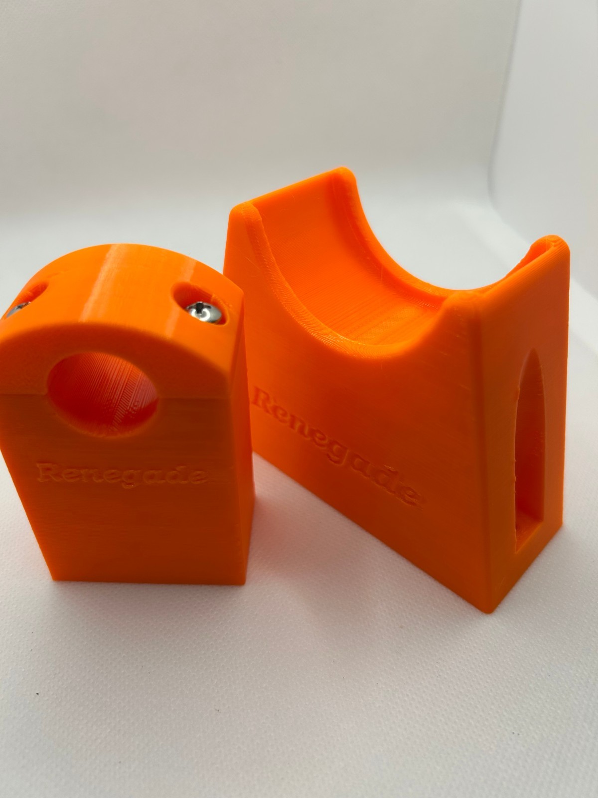 Old Town 106 MK Kayak Seat Risers, Pairs, Multiple sizes and colors available