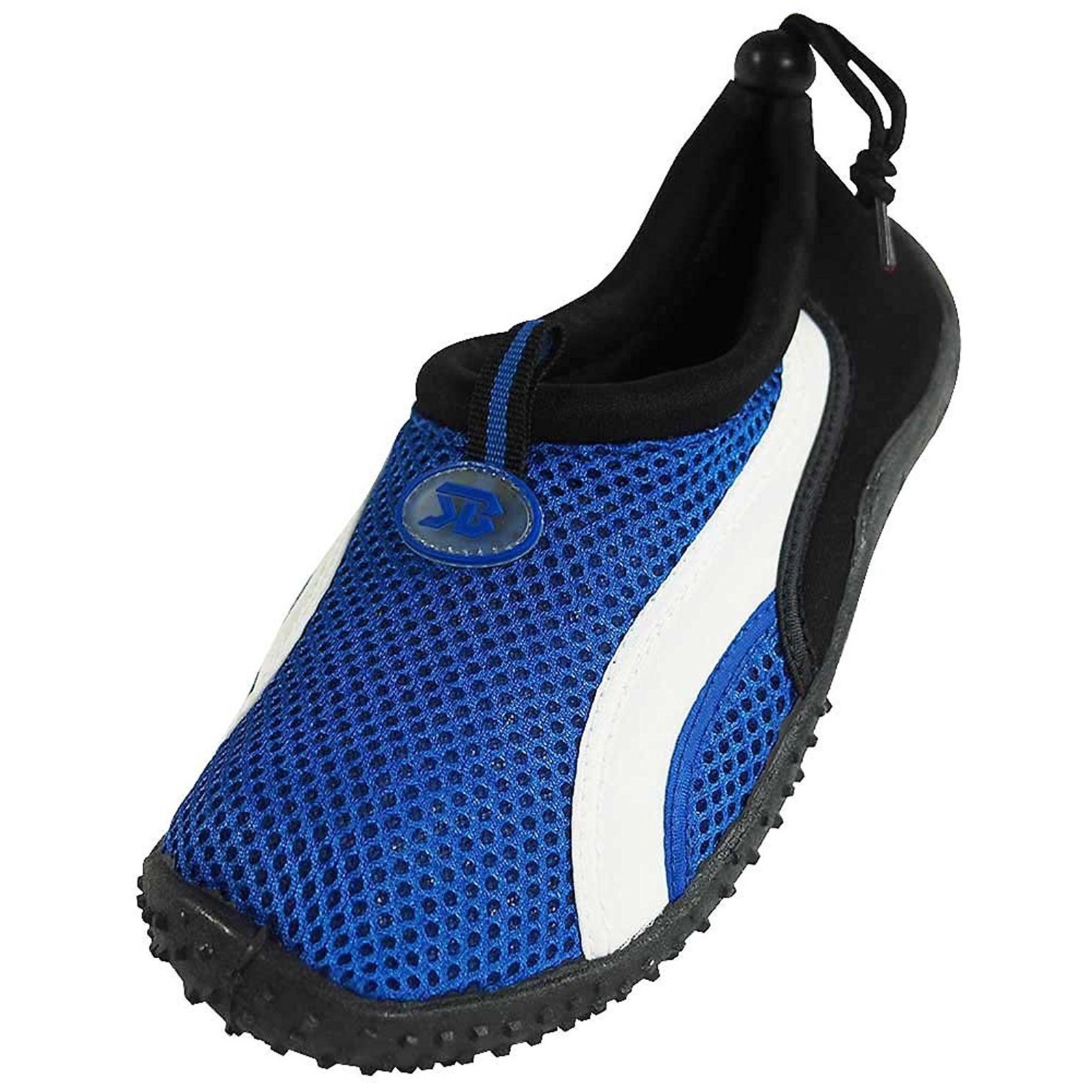 StarBay Athletic Water Shoes, Aqua Socks, Various Colors and Sizes