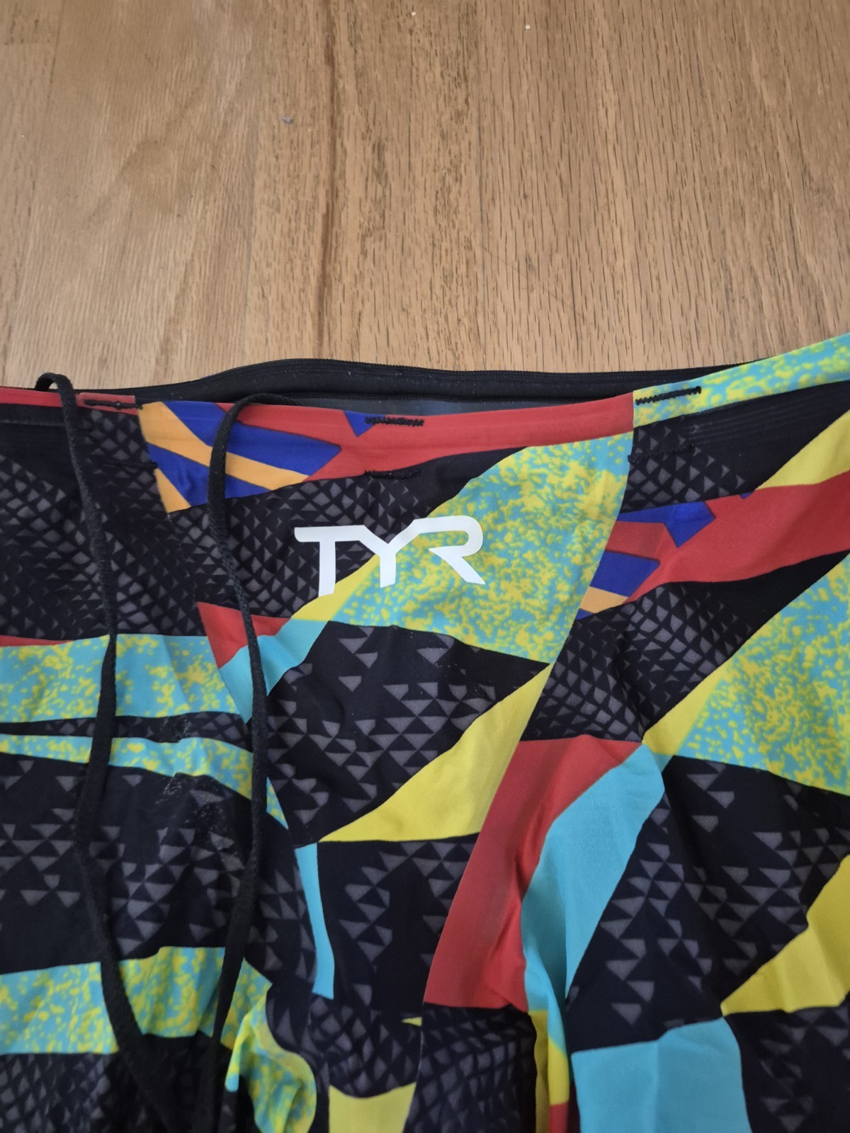 TYR Avictor Prelude Men’s Size 28 Tech Suit