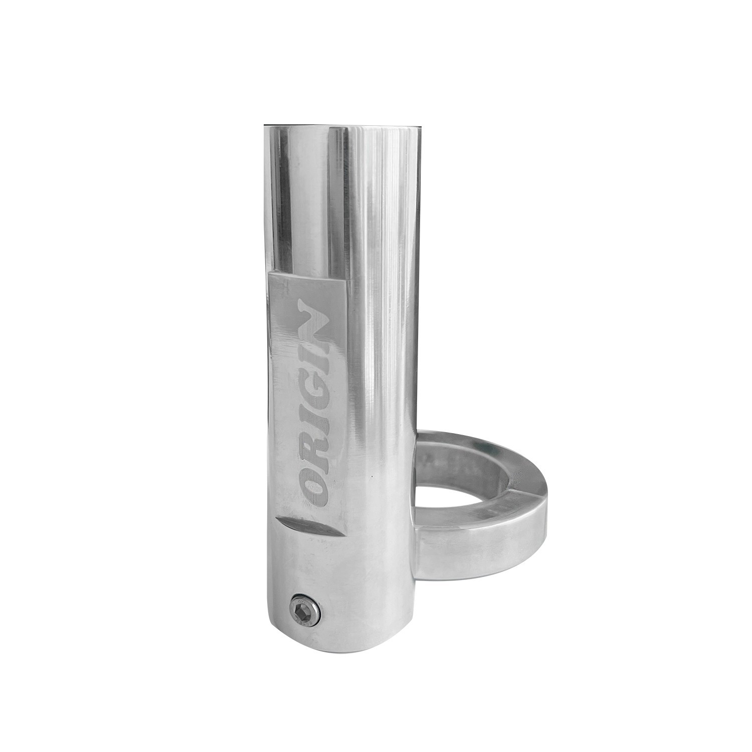 Wakeboard Tower Flag Holder Kit Polished Suit 2″, 2 1/4″ , 2 3/8″, 2 1/2″ tubing