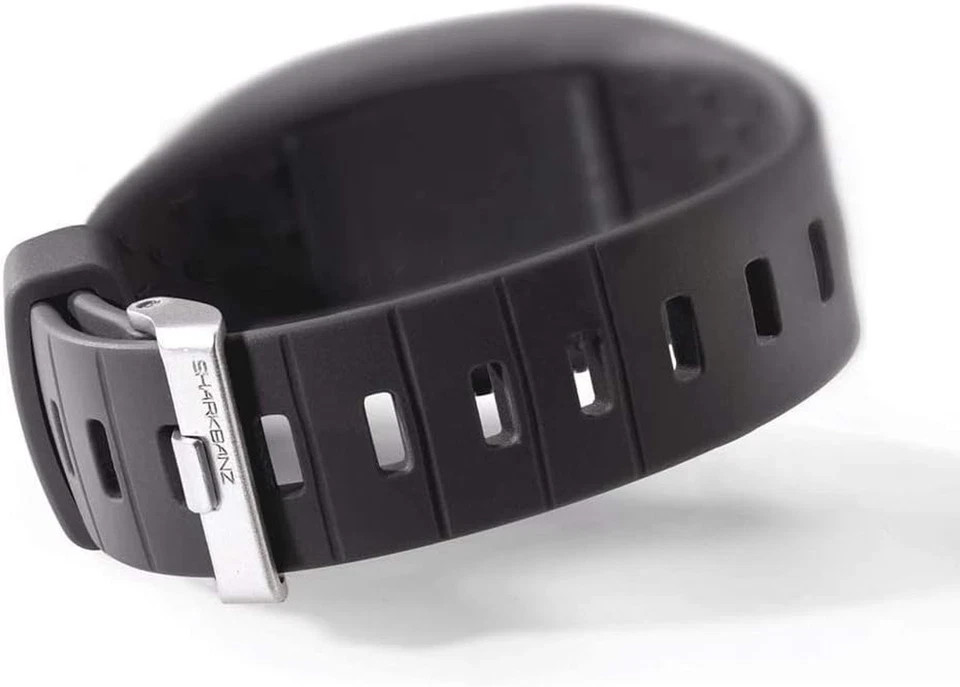 2 – Magnetic Shark Deterrent Band for Swimming, Surfing, Diving, Snorkeling and