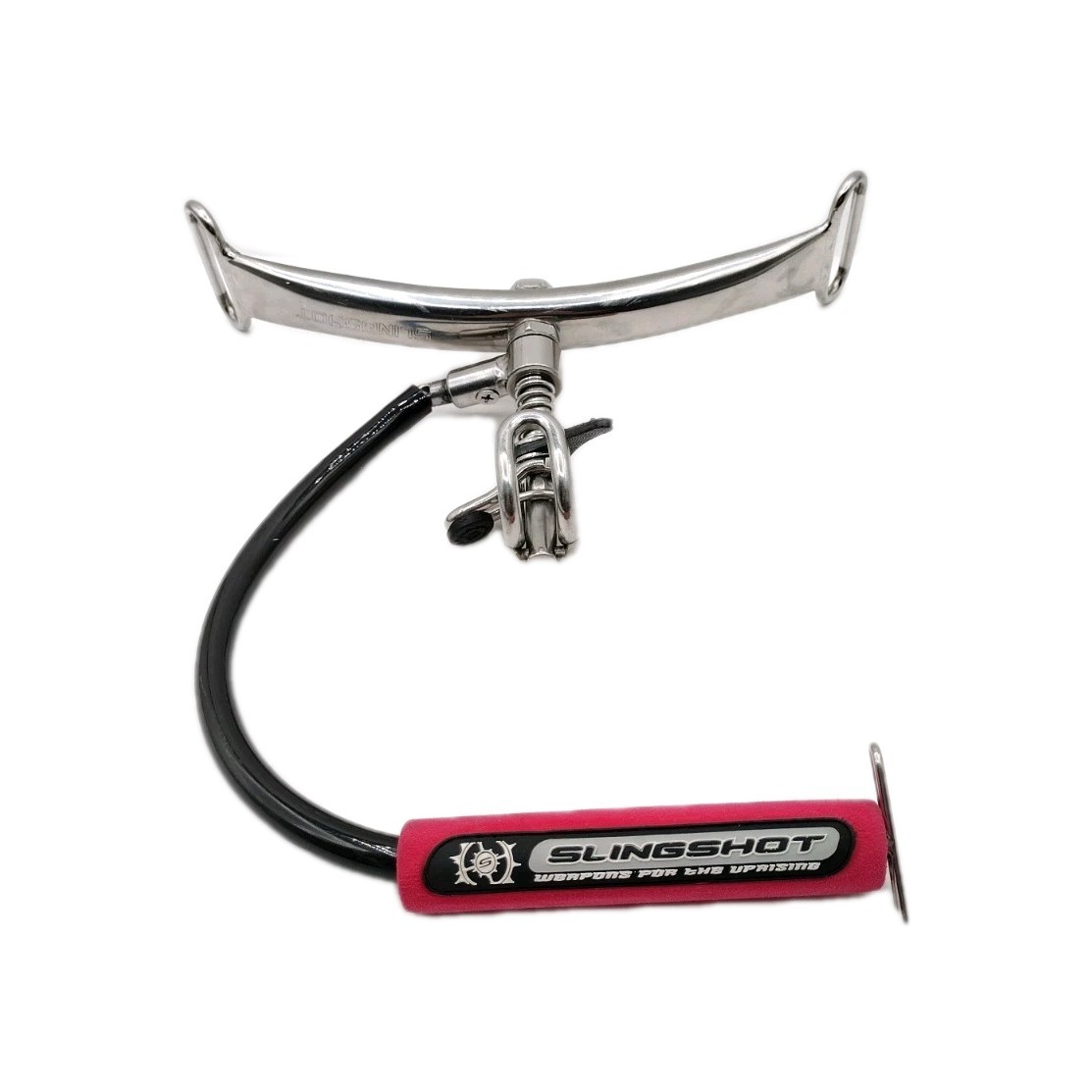 Slingshot Spreader Bar For Kite / Wind Surfing