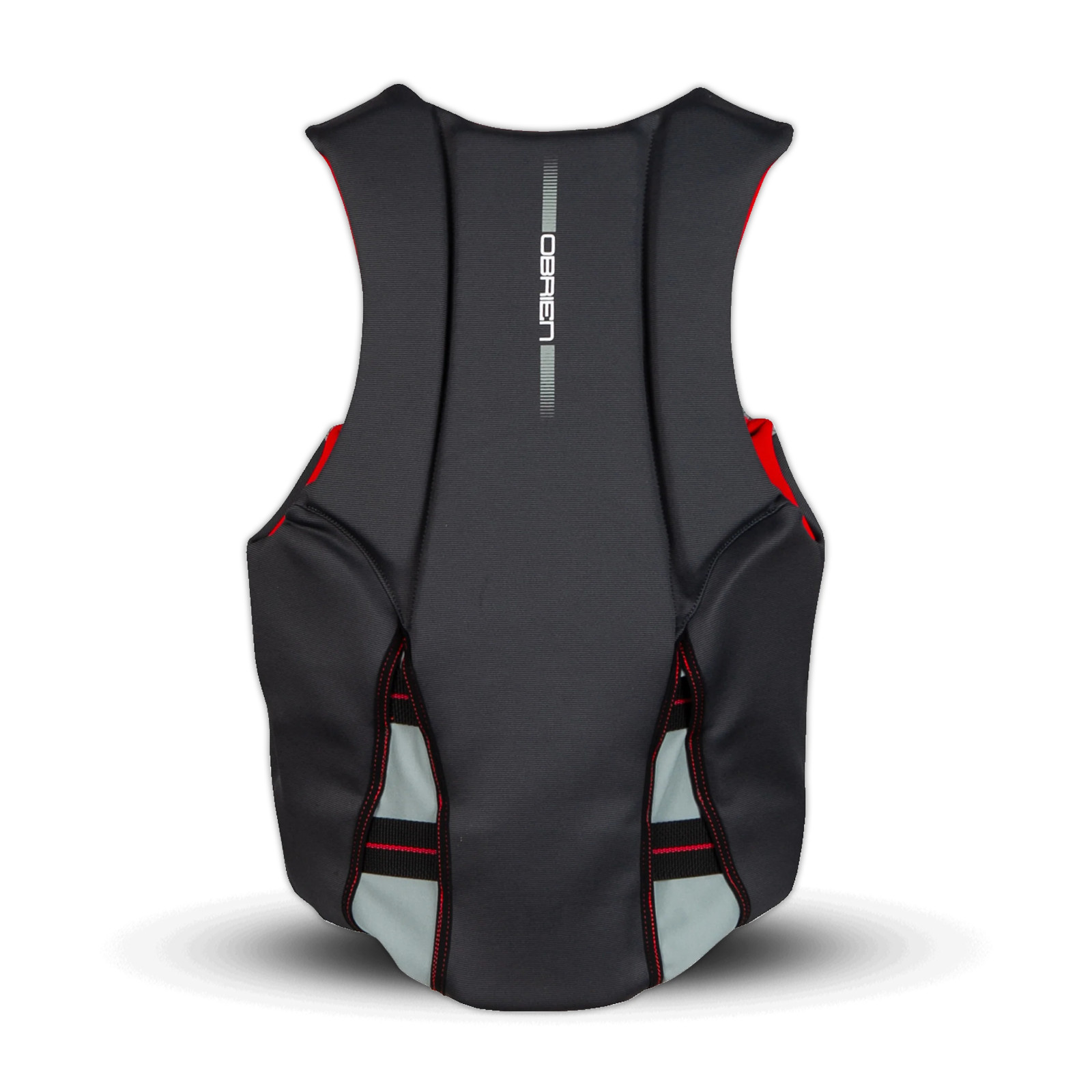 O’Brien Aviator Neoprene Vest – Men’s – 2026 – Large / Red