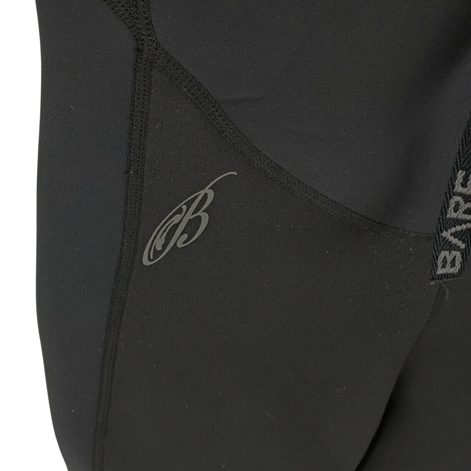 Bare Velocity Wetsuit Size 8 Black Surf Scuba Dive Ocean 2MM Progressive Stretch