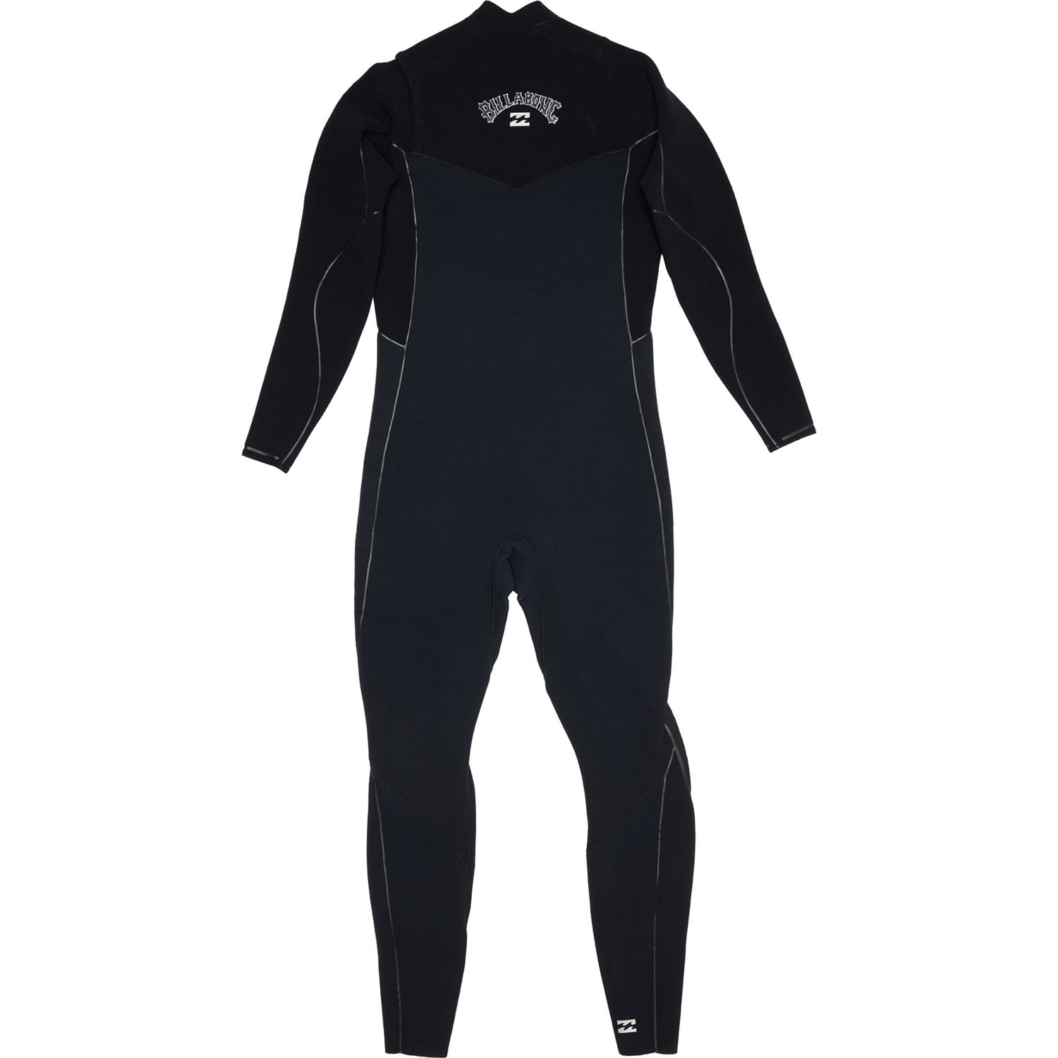 Billabong Furnace Comp 302, Chest Zip GRAPHENE-INFUSED Wetsuit (Size XXL) NWT