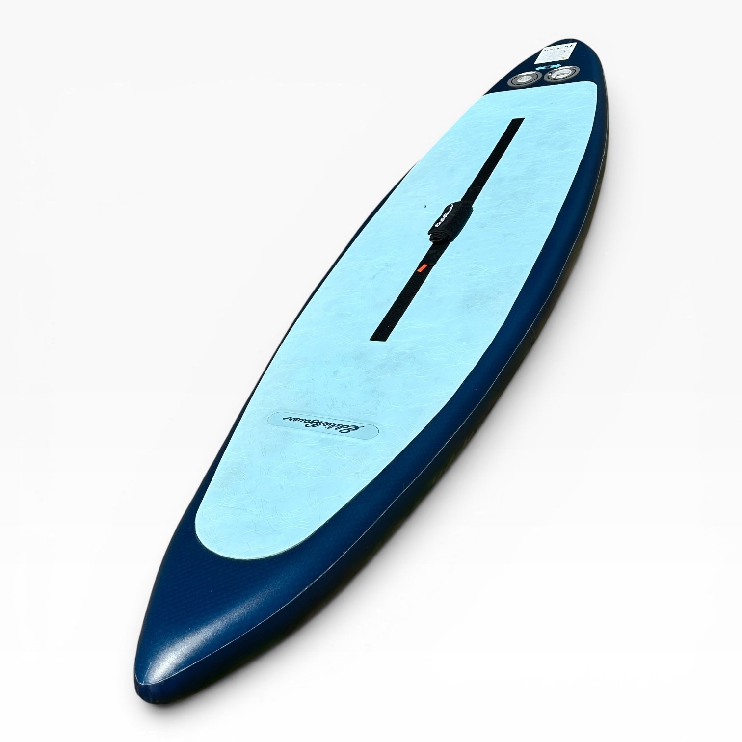 Eddie Bauer Inflatable Kayak Replacement Floor Insert – 8’ x 24” x 4.5”