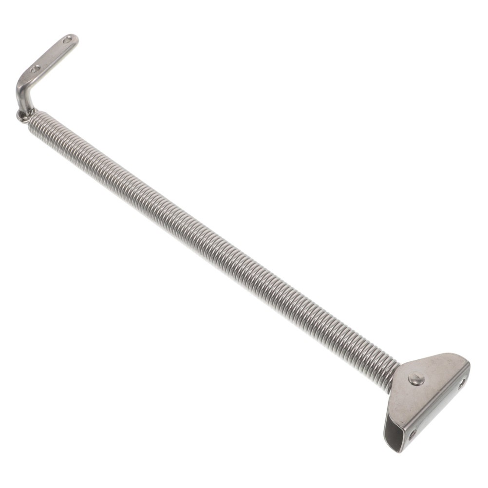Marine Spring Adjuster Flip up Door Support Boat Compartment Lid