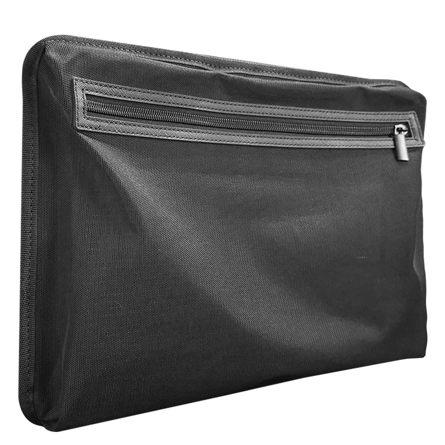 -Adhesive Boat Organizer Mesh Bag (13.4″x9.4″) – Dry Mount Pouch with Waterpr…