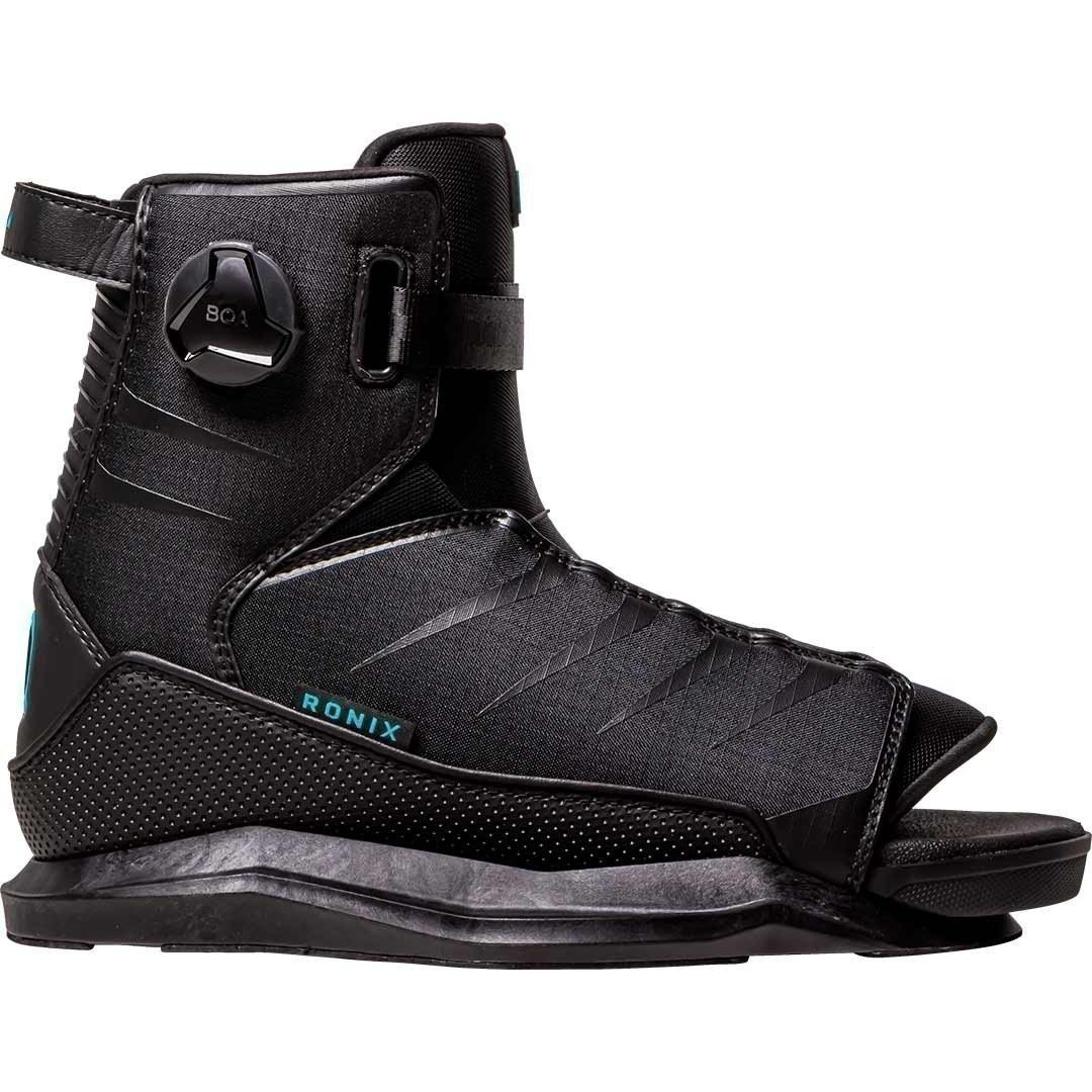 Ronix One Legacy Core Wakeboard Package w/ Anthem BOA Boots – 2025