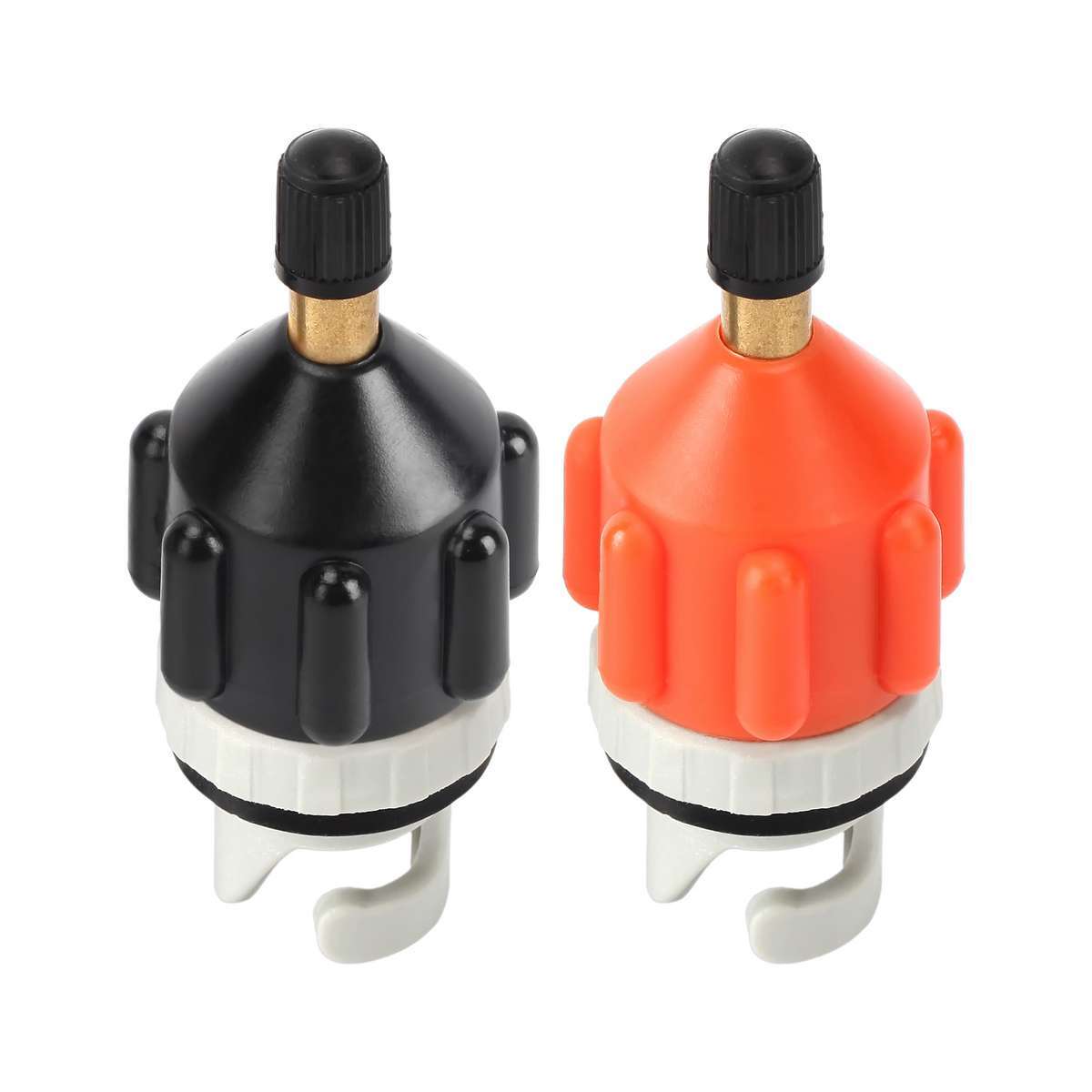 Sup Electric Pump Adapter Air Valve For Canoe Kayak Paddle Board Inflatable Boat