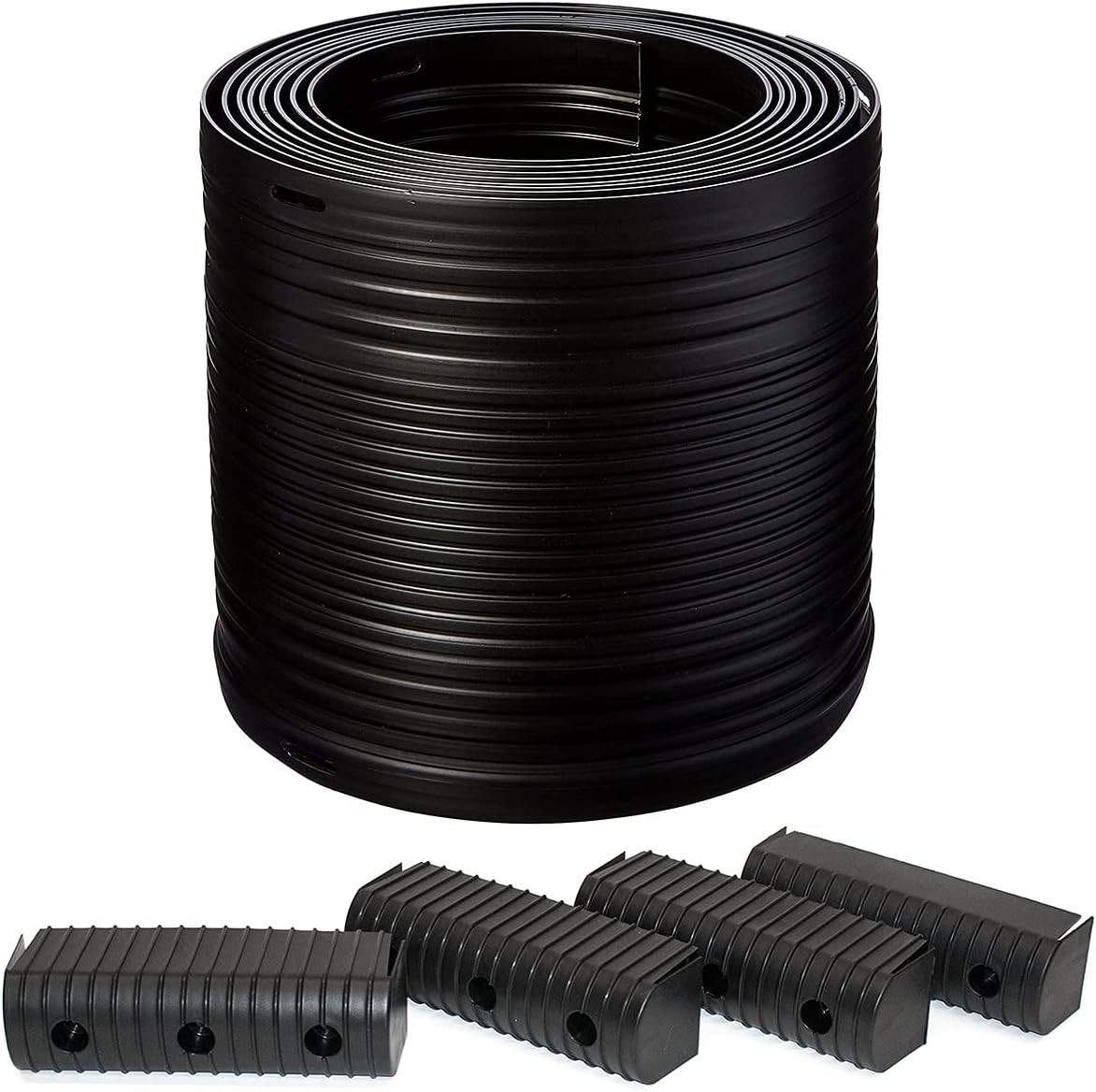 Easy Install Bunk Wrap Kit 2×6-in x 24-ft