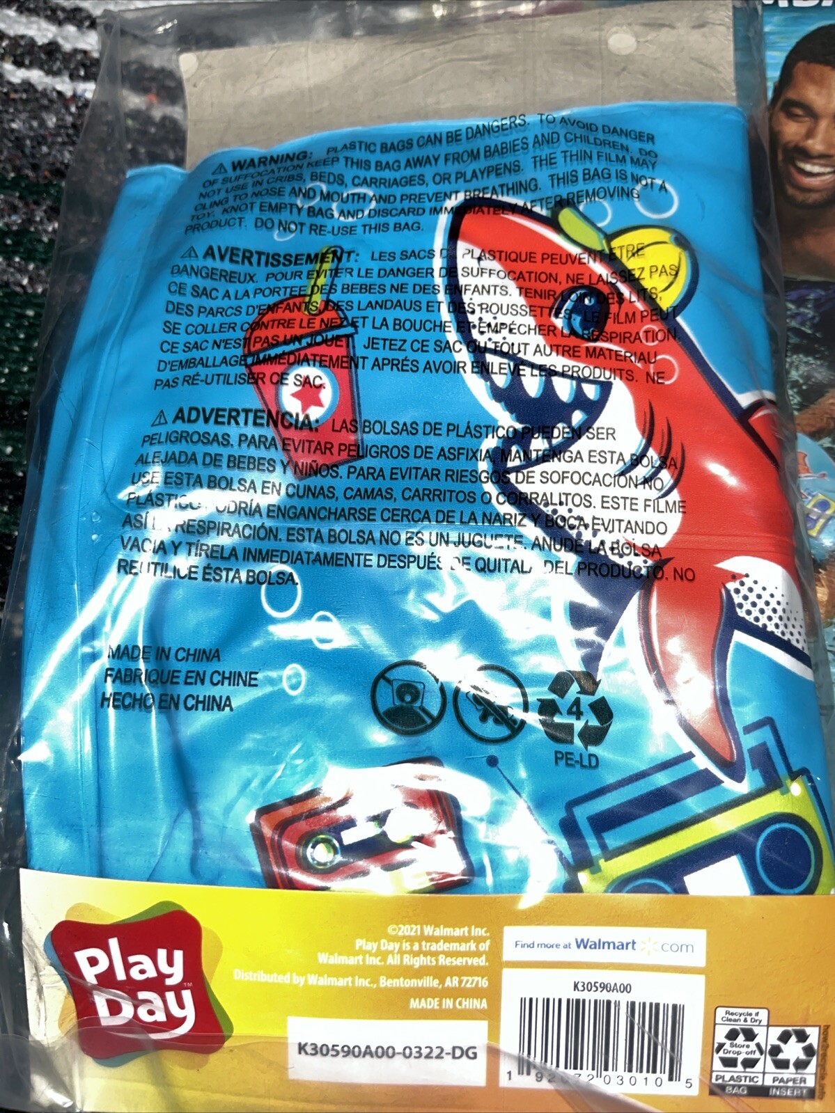 Pool Floaties / Pool Floats Inflatable Swim Arm Bands Set Of 6 Sale Floaties