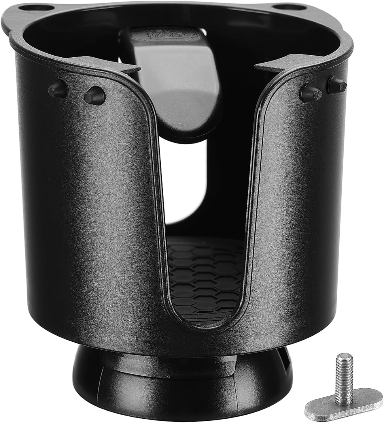 KEMIMOTO Kayak Cup Holder With Track Mount Install, Drink Holder With Anti-Sl…