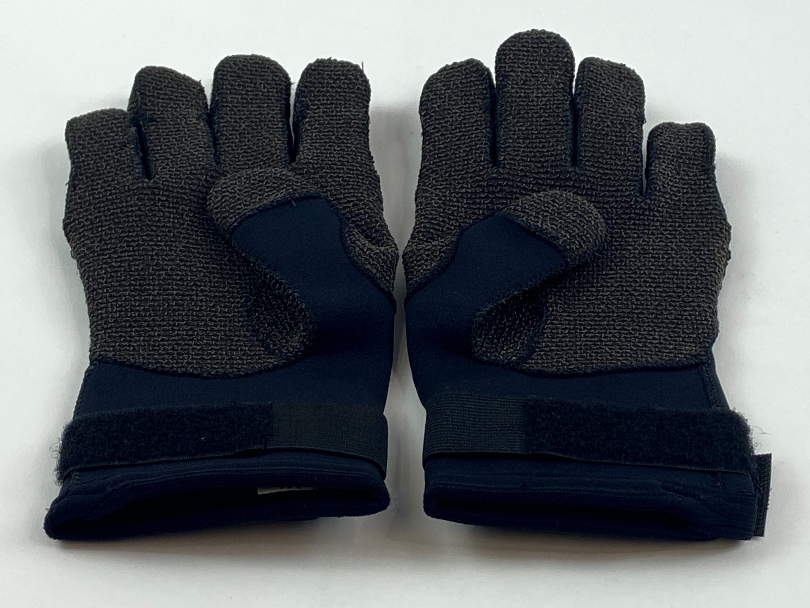 IST Diving Gloves Neoprene Size X-Small Blue-Black