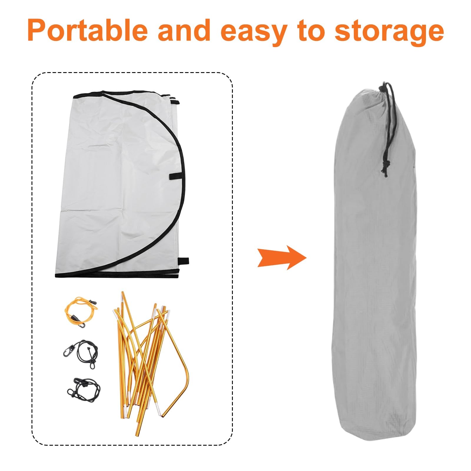 for KAYAK Shade Canopy, for KAYAK Boat Canoe Sun Shade For Single Person