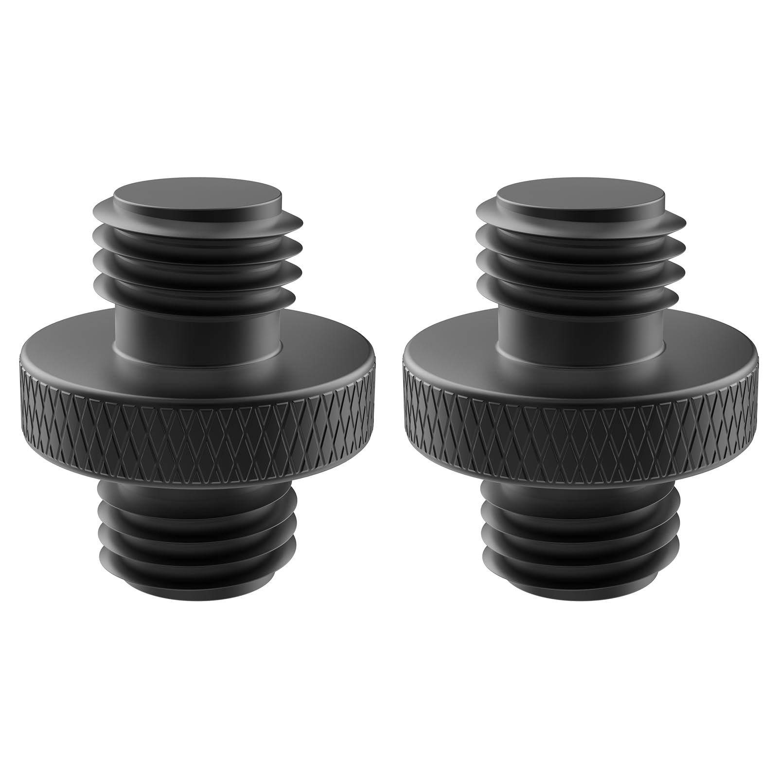 DALQUIS 3/8″ Male to Threaded Tripod Screw