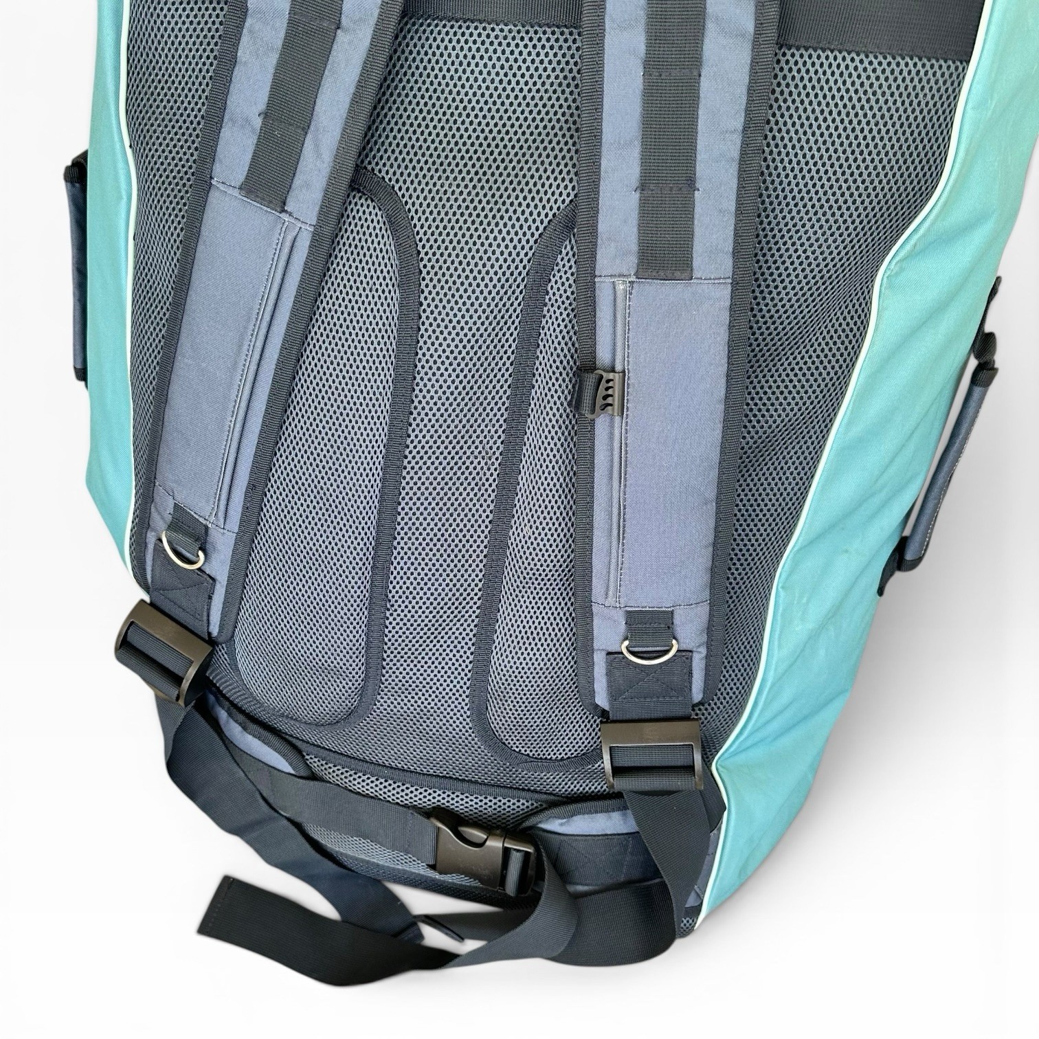 Nautica Back Pack For Paddle Board, Hiking, Storage, Carry All Bag, Gym Bag XL