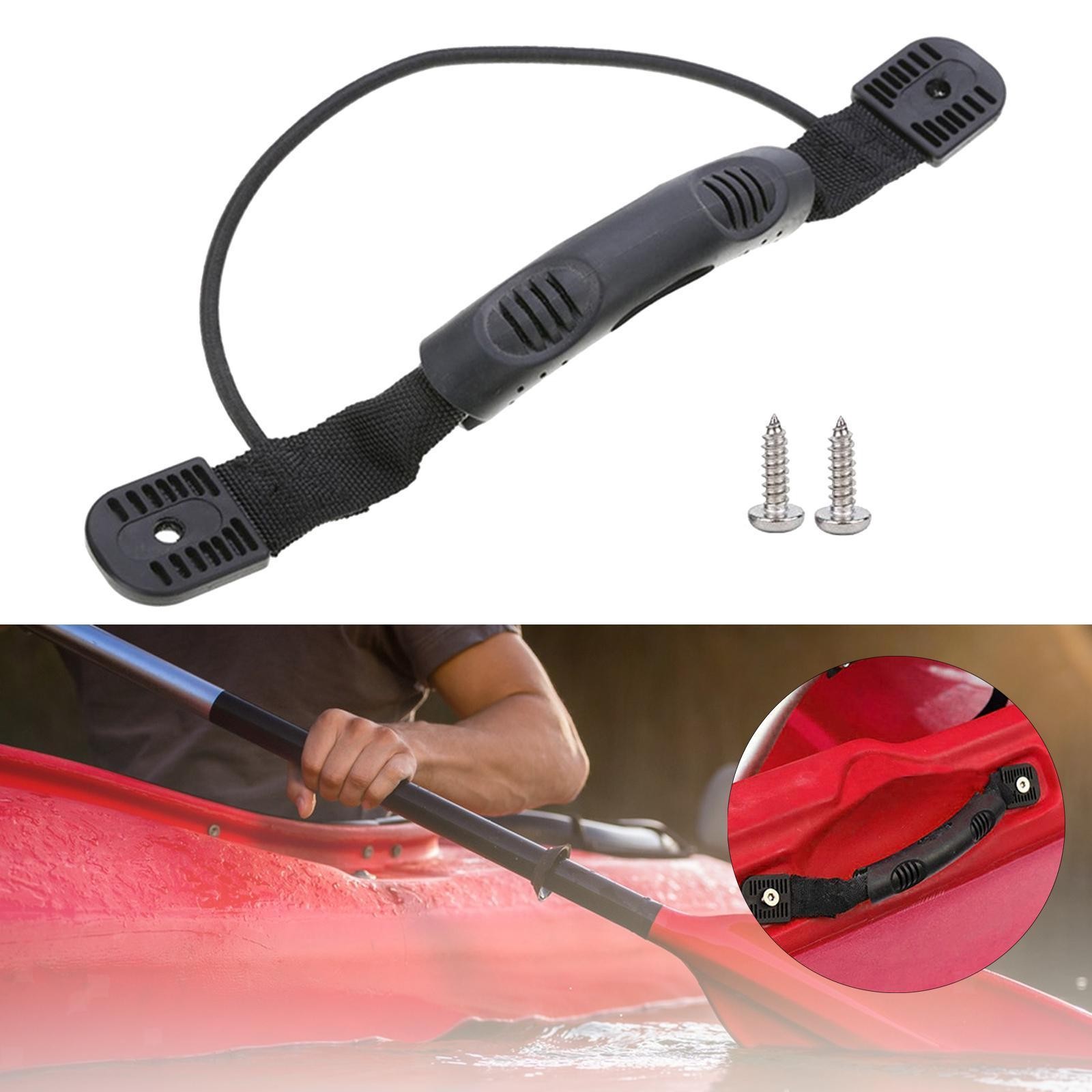 Kayak Carry Handle Replacement Supplies for Kayaks Boat Suitcase Luggage