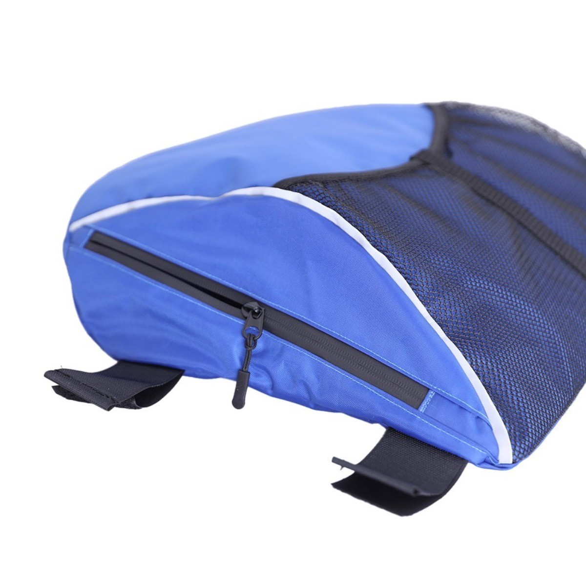 14*42*45cm Accessories Mesh Organizer Chair Backpack Storage Bag