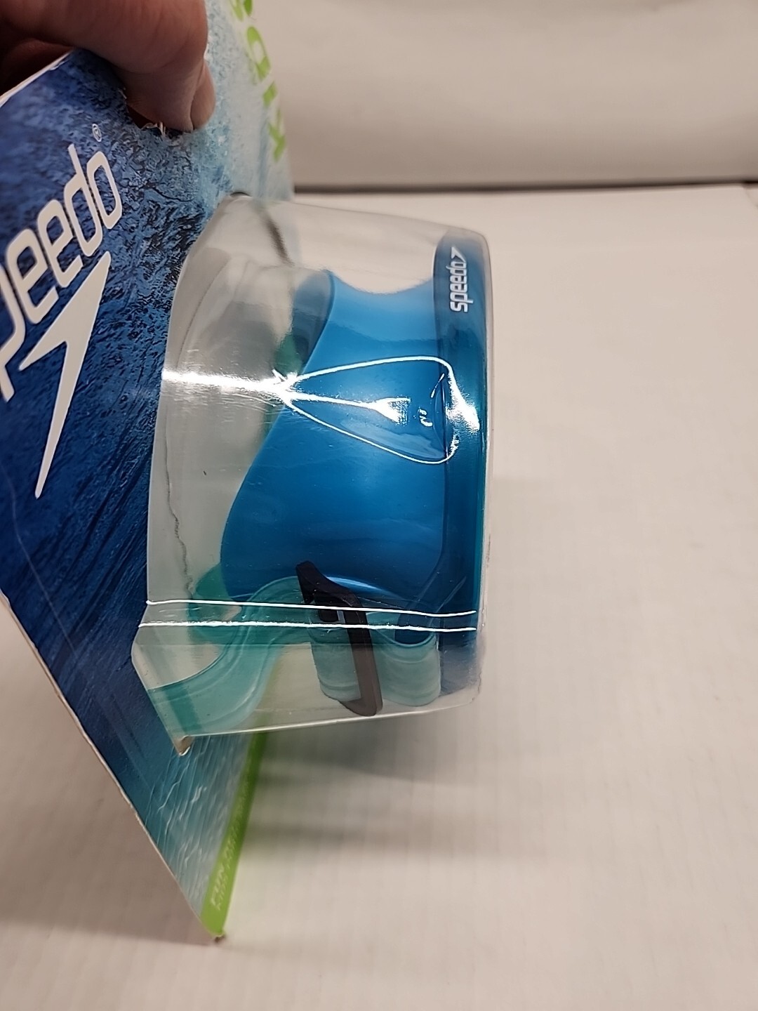 Speedo Kids Fun Pool Lake Dive Mask Goggles New and sealed – ages 3 – 6