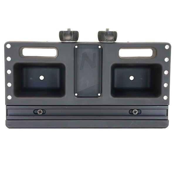 NuCanoe Fusion Seat SideTray for NuCanoe Flint, UNLIMITED, and U10 Models #2440