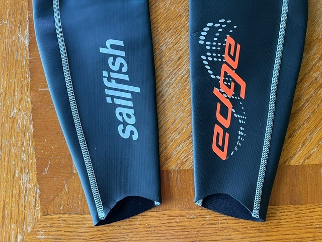 Sailfish Edge Hybrid Triathlon Wetsuit, Women’s Size X-Small, New with Tags