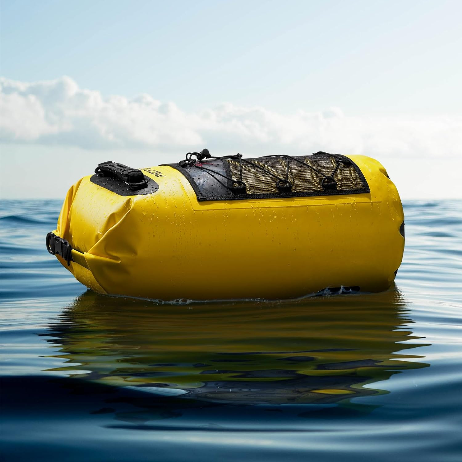 Dry Bag, Waterproof Floating Backpack 10L/20L/30L/40L with Waterproof Phone Case