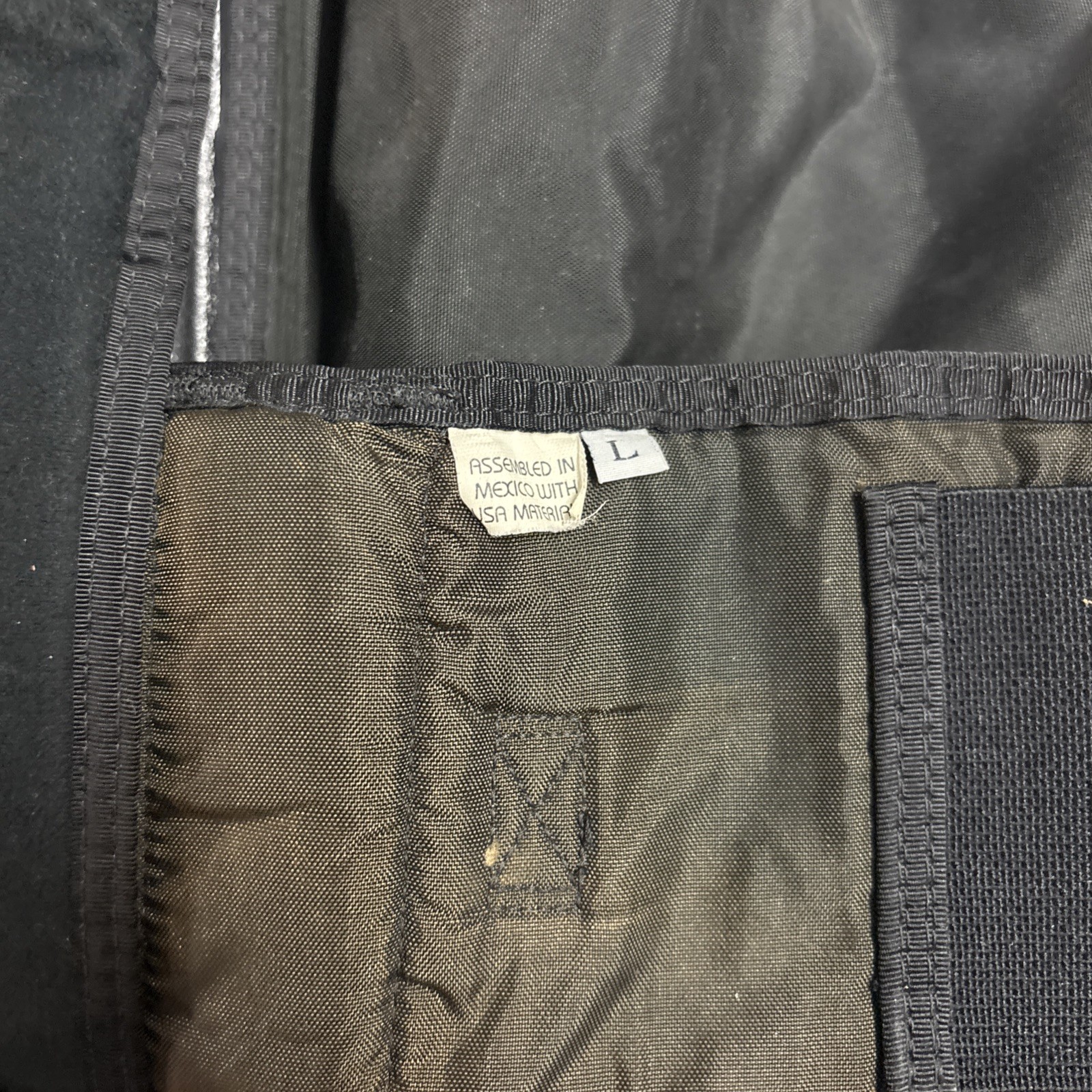 SeaQuest Spectrum ADV Size Large – Model 343404