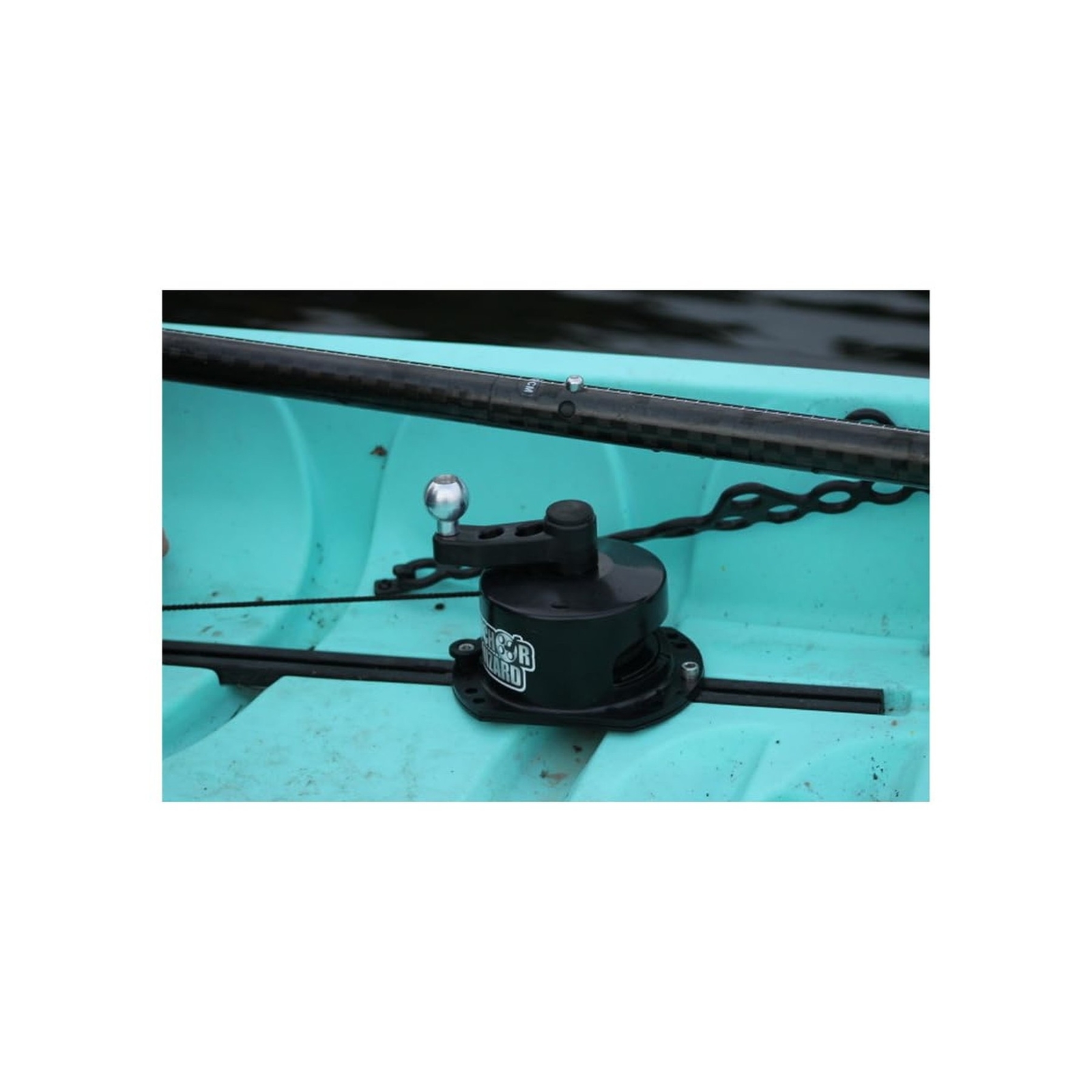 Low Profile Kayak Crank Only