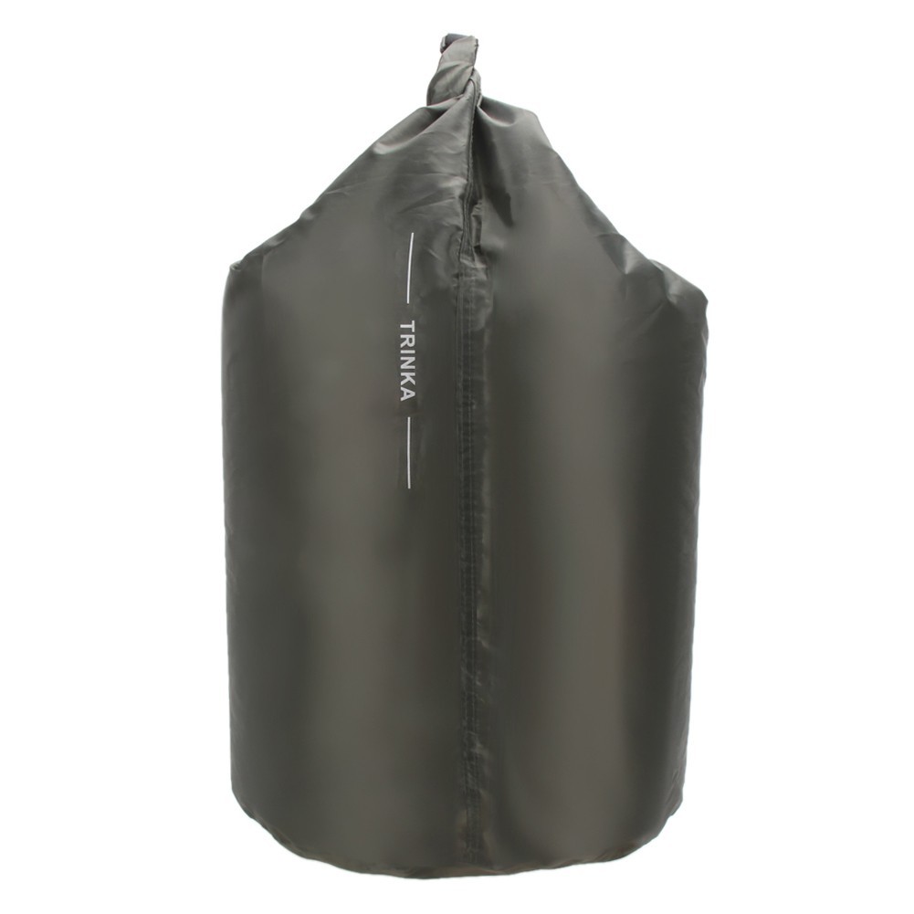 Waterproof Dry Bag Boating Hiking Army Green Water Resistant Accessories
