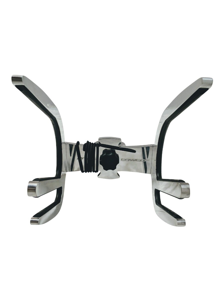Krypt Towers Quick Release Kneeboard Wakeboard Combo Tower Rack Wake Board