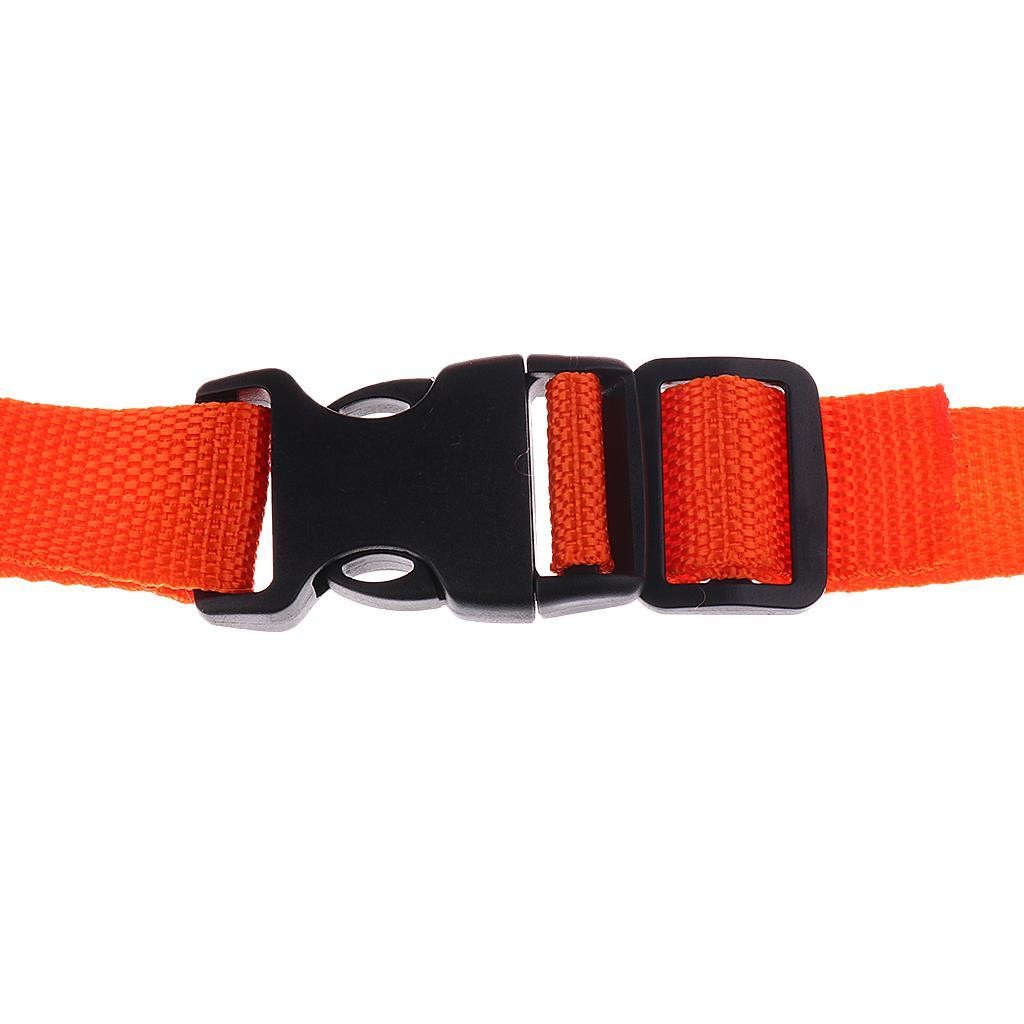 Adjustable Swim Belt Cord Swim Pool Resistance Waist Hip Belt Training Aid