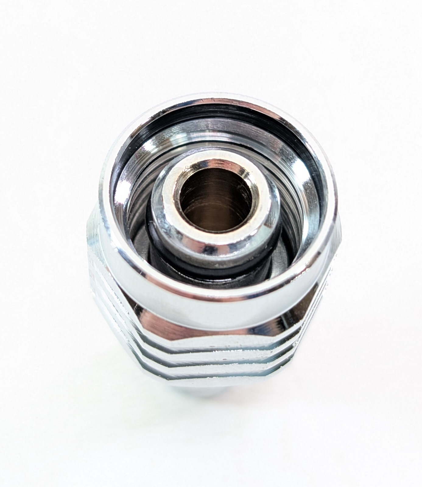 QD Quick Disconnect Hose Male Adapter for all 2nd Stage Scuba Diving Regulators