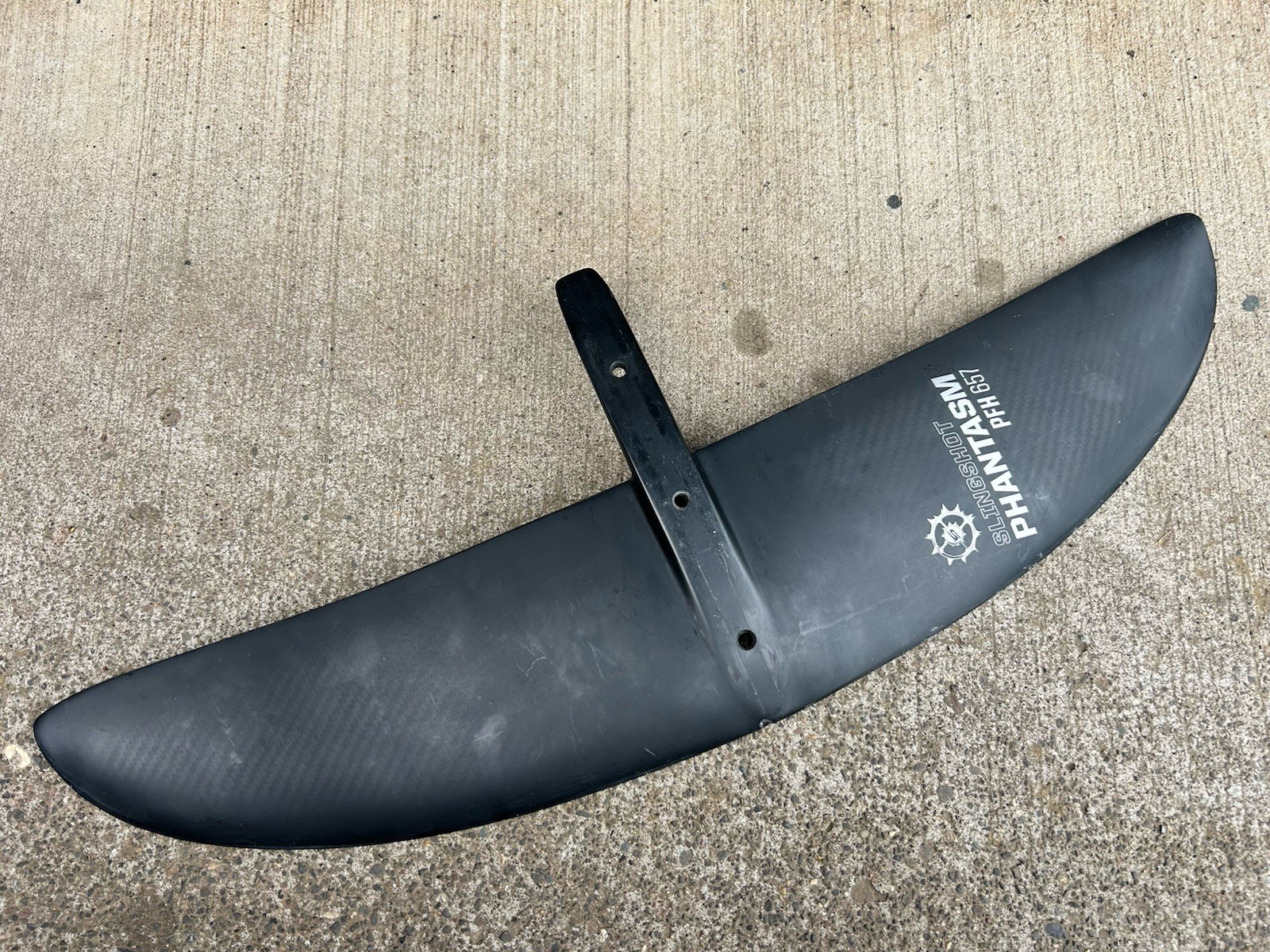 Slingshot Phantasm PFH 657 Front Foil Wing