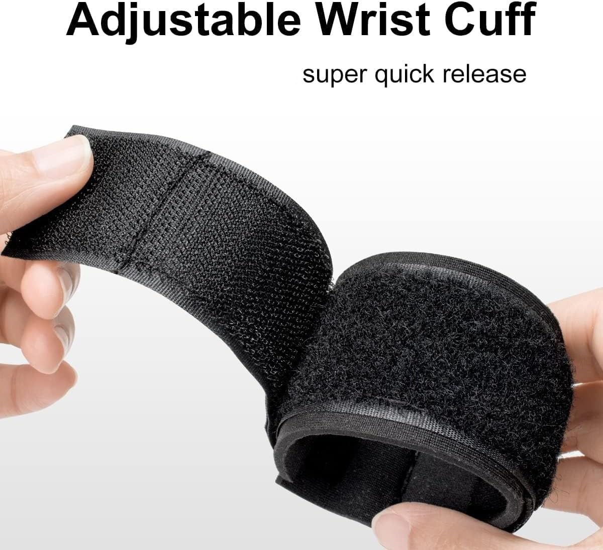 Bodyboard Leash Wrist Surf Coiled Bodyboarding Premium Coil Body Board with Plug